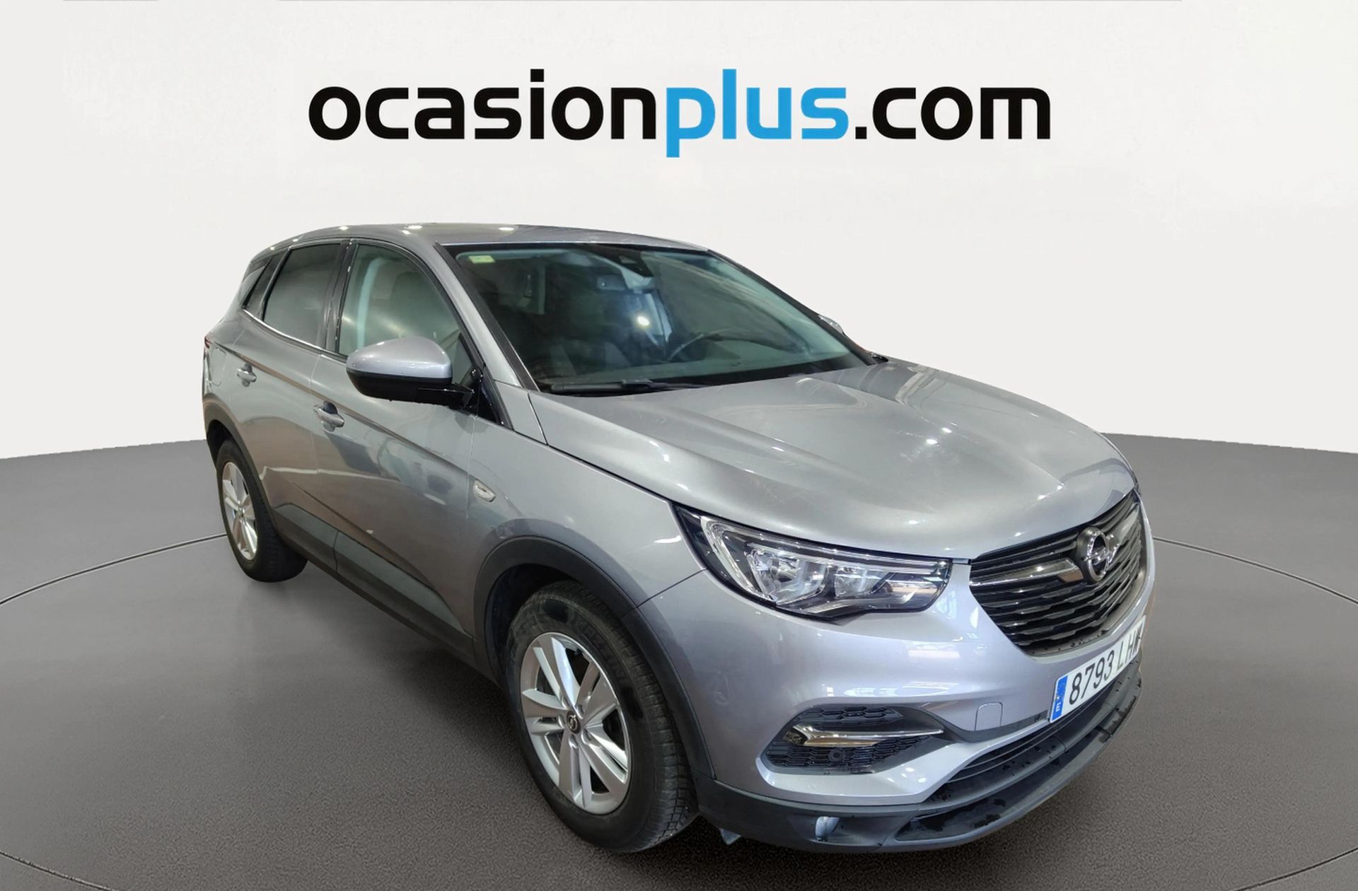 Opel Grandland 1.5 CDTi Selective - foto 2