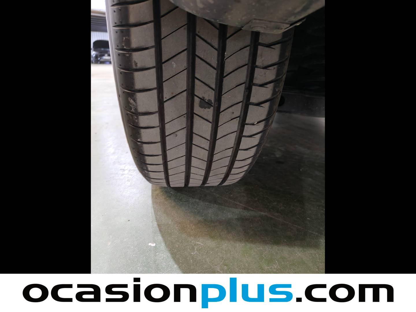 JAECOO 7 JAECOO 7 1.6 TGDI Select FWD (145 CV) de ocasión