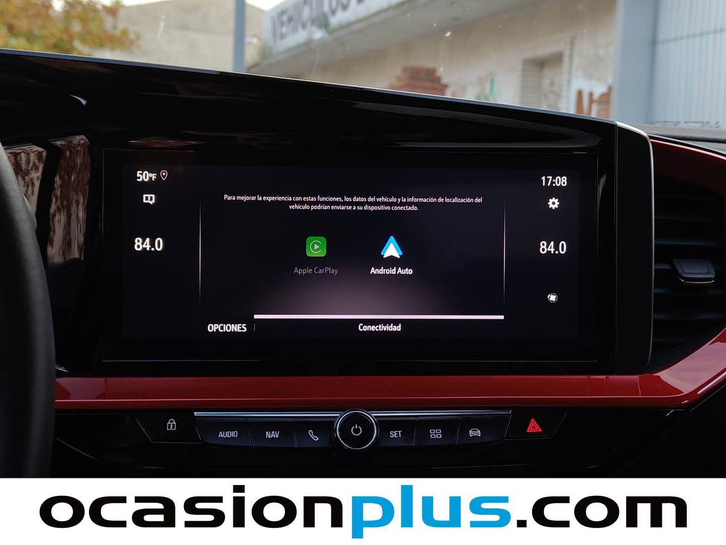 Foto Opel Mokka Opel Mokka 1.2 T GS (136 CV)