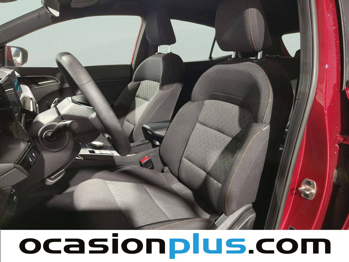 Foto MG MG3 Hybrid+ MG MG3 Hybrid+ Standard (195 CV)