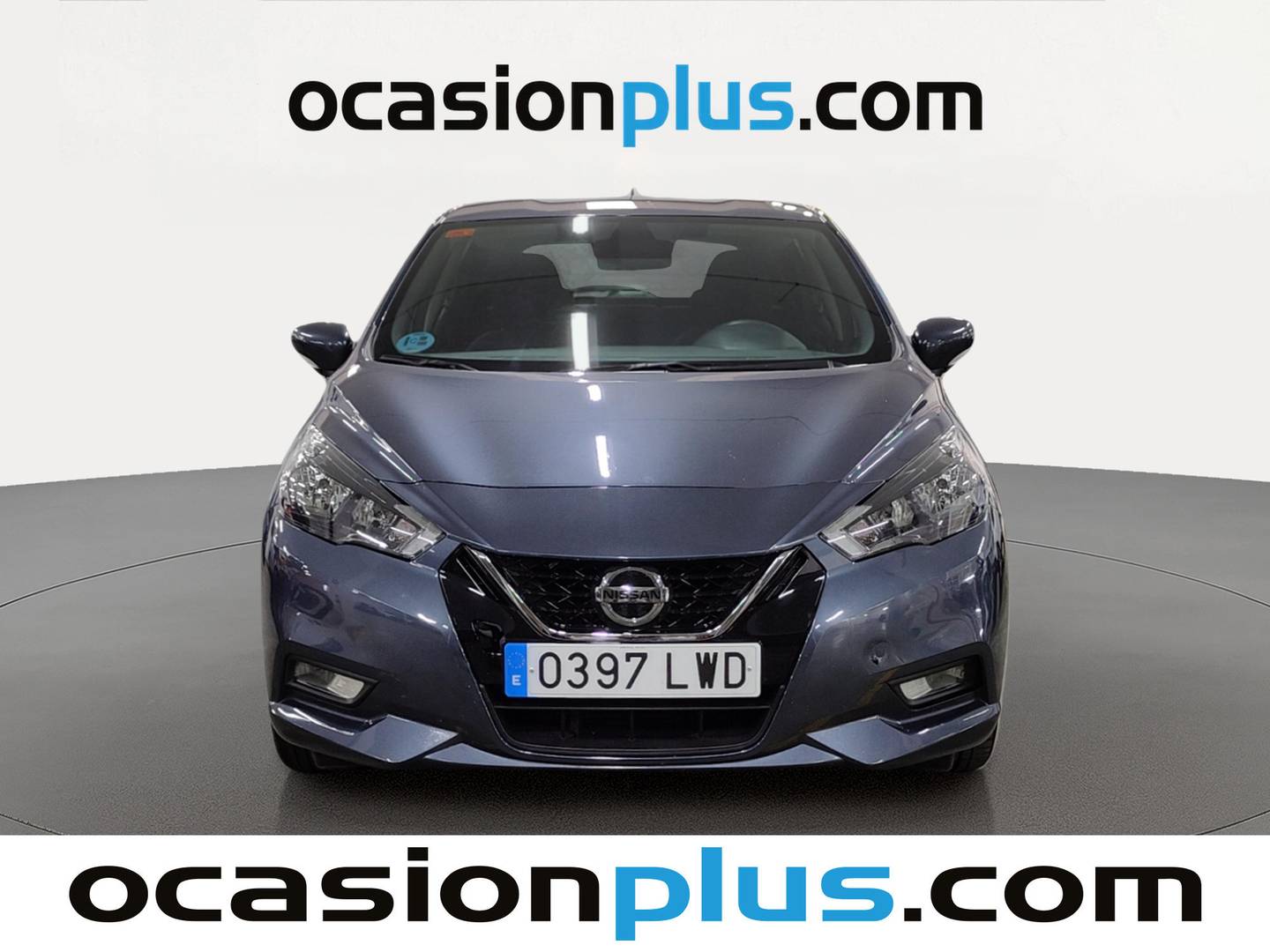 Nissan Micra Nissan Micra IG-T 92 Acenta Sprint Auto (92 CV) 92cv