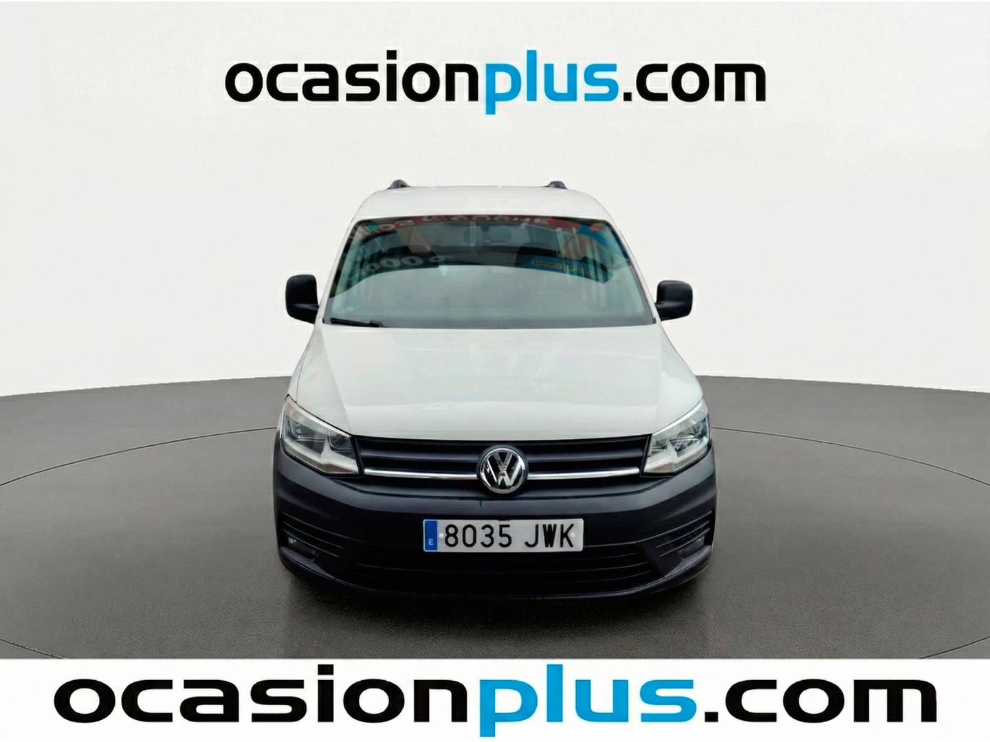Volkswagen Caddy Volkswagen Caddy 2.0 TDI BMT (102 CV) 102cv
