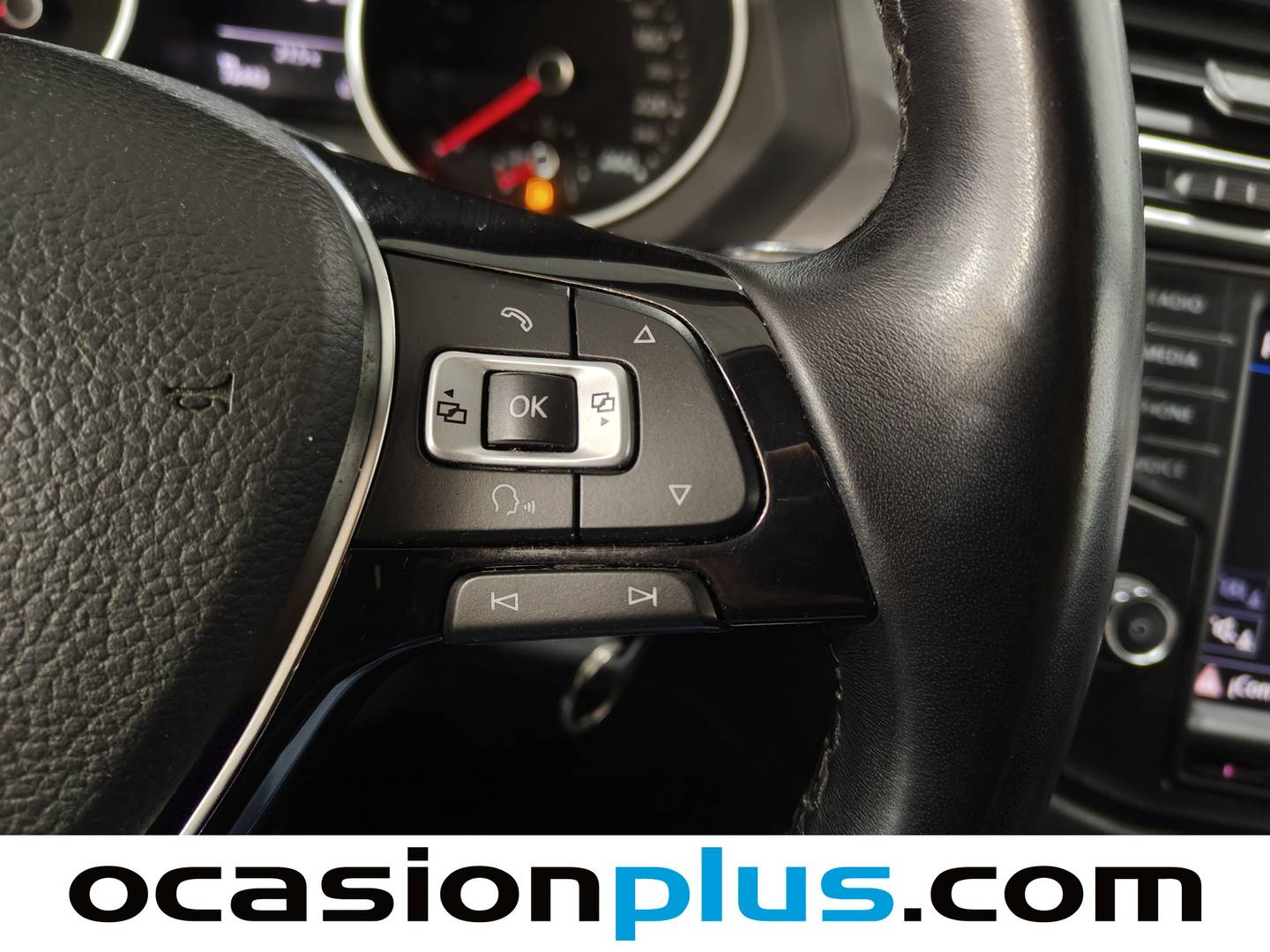 Foto Volkswagen Tiguan Volkswagen Tiguan Edition 1.4 TSI BMT (125 CV)