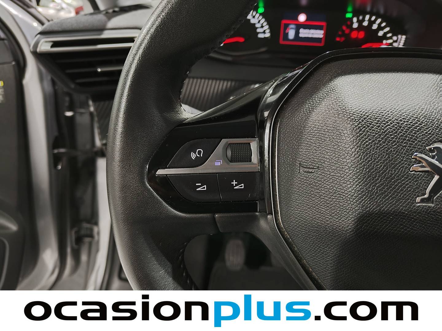 Foto Peugeot 208 Peugeot 208 PureTech 100 Allure  (100 CV)