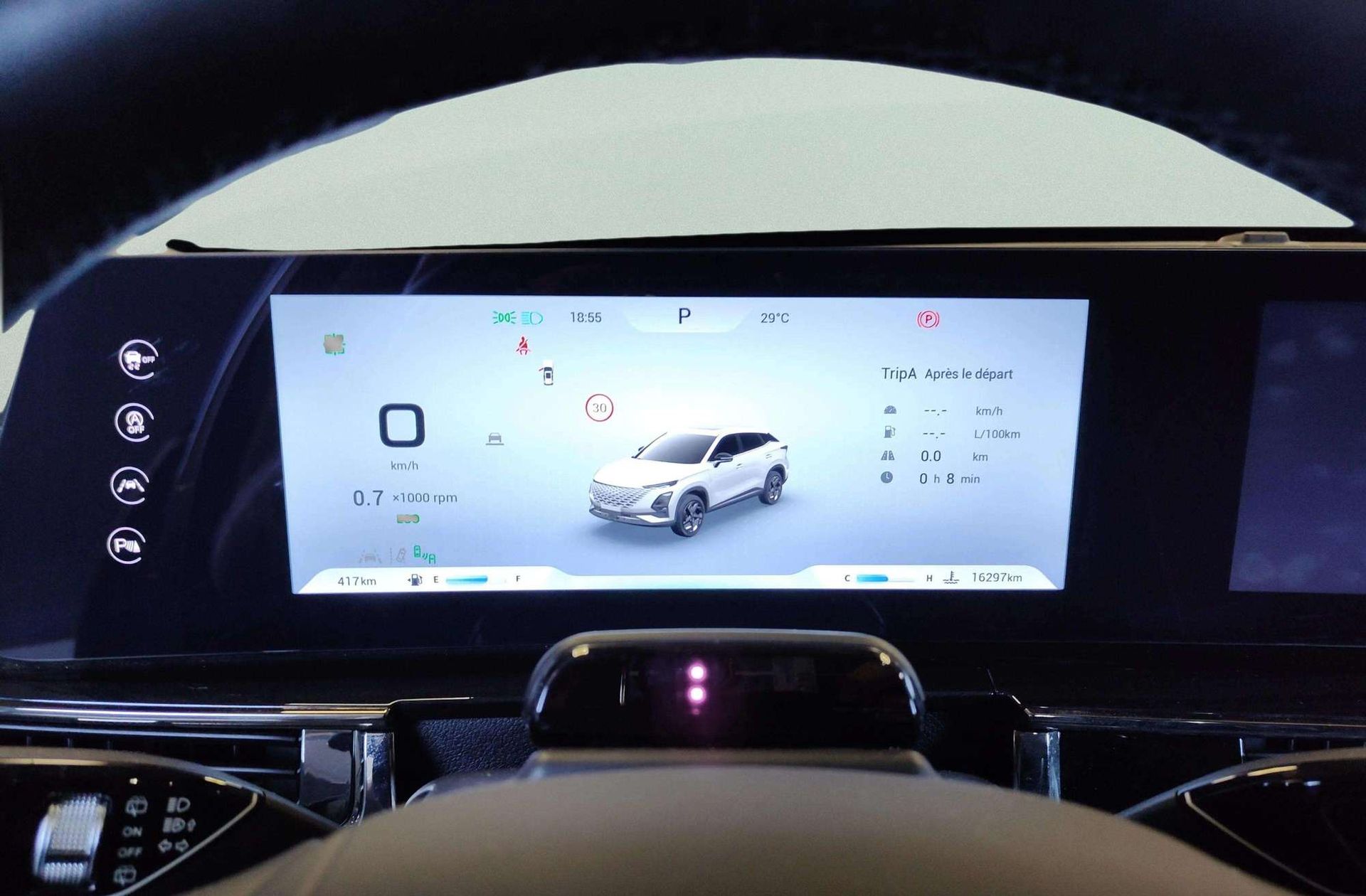 Omoda 5 1.6 T-GDi Premium - foto 26