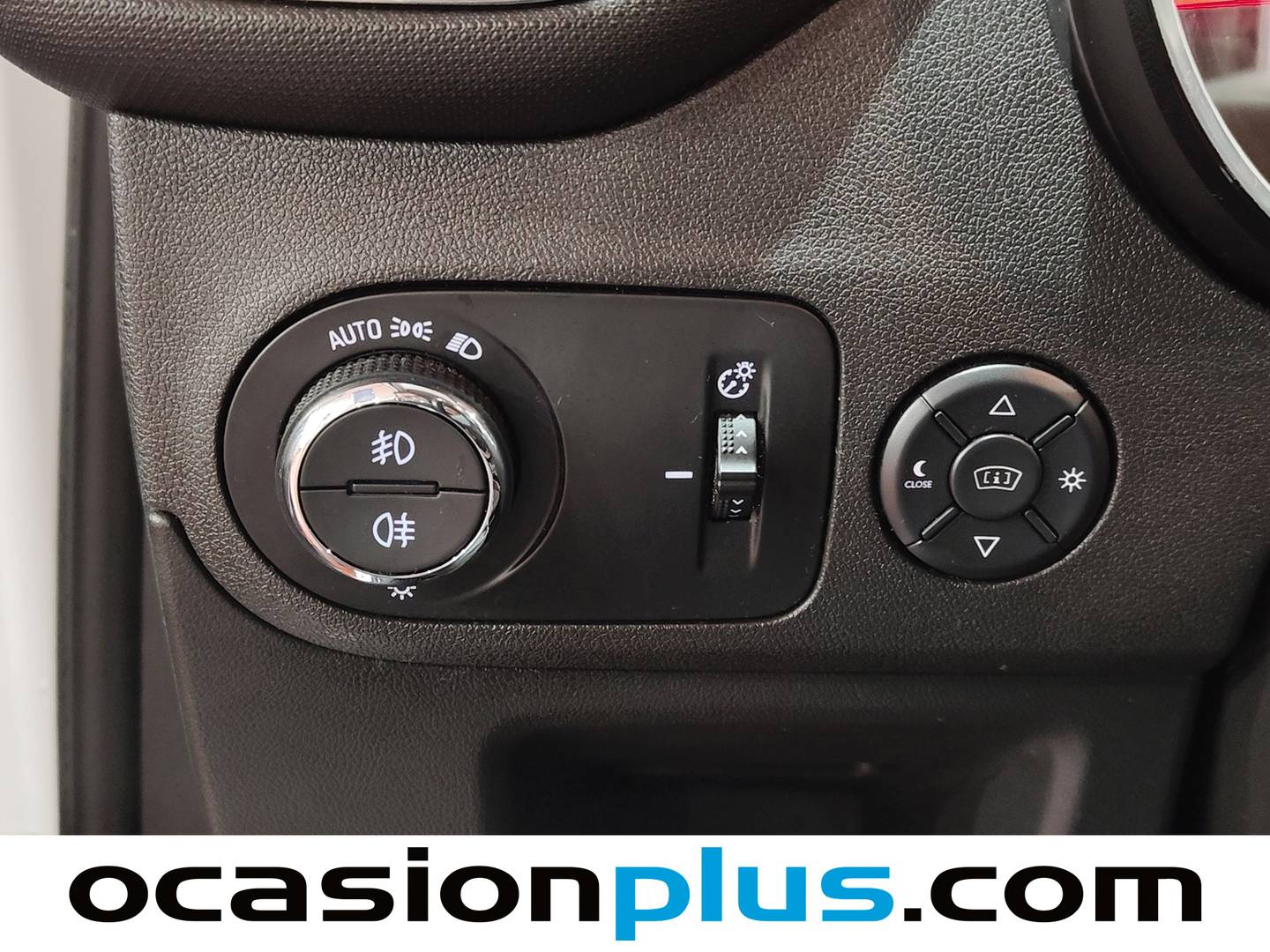 Acabados Opel Crossland X Opel Crossland X 1.2 Turbo S&S ecoTEC Excellence (110 CV)