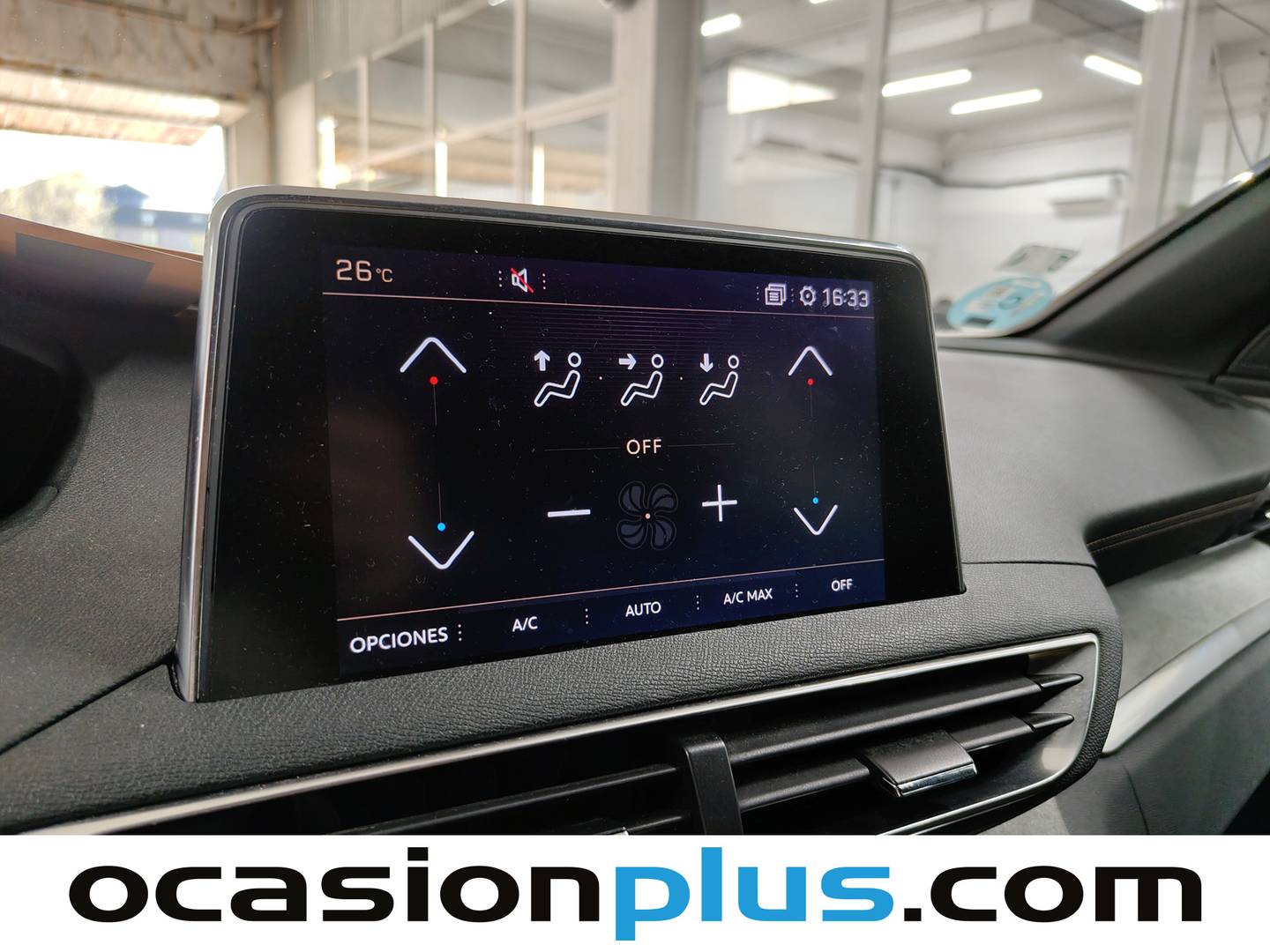 Peugeot 5008 Peugeot 5008 BlueHDi 180 S&S GT EAT8 (180 CV) 7 Plazas barato