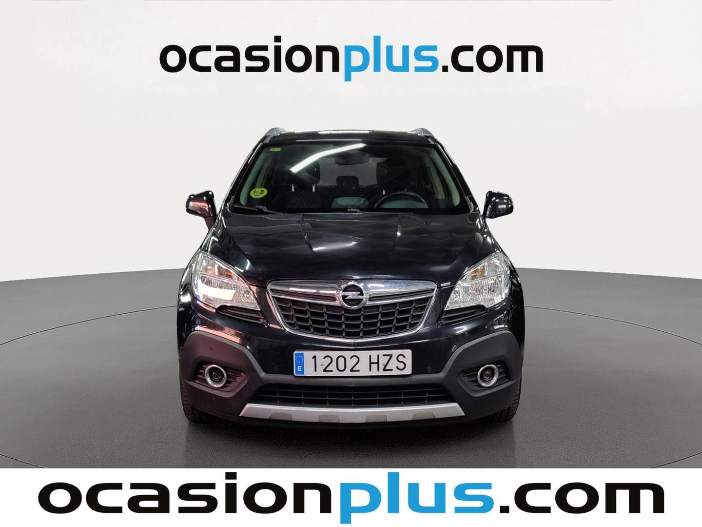 Opel Mokka Opel Mokka 1.7 CDTi S&S Selective 4x2 (130 CV) 130cv