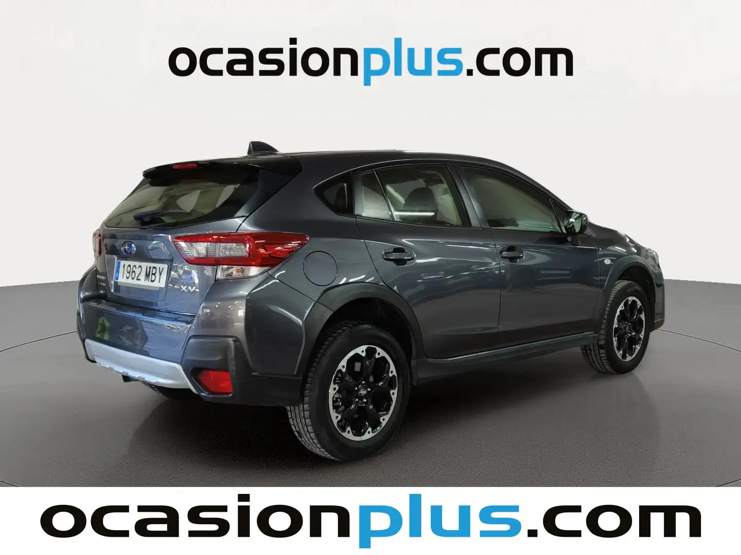 Foto Subaru XV Subaru XV 1.6 Sport CVT (114 CV)