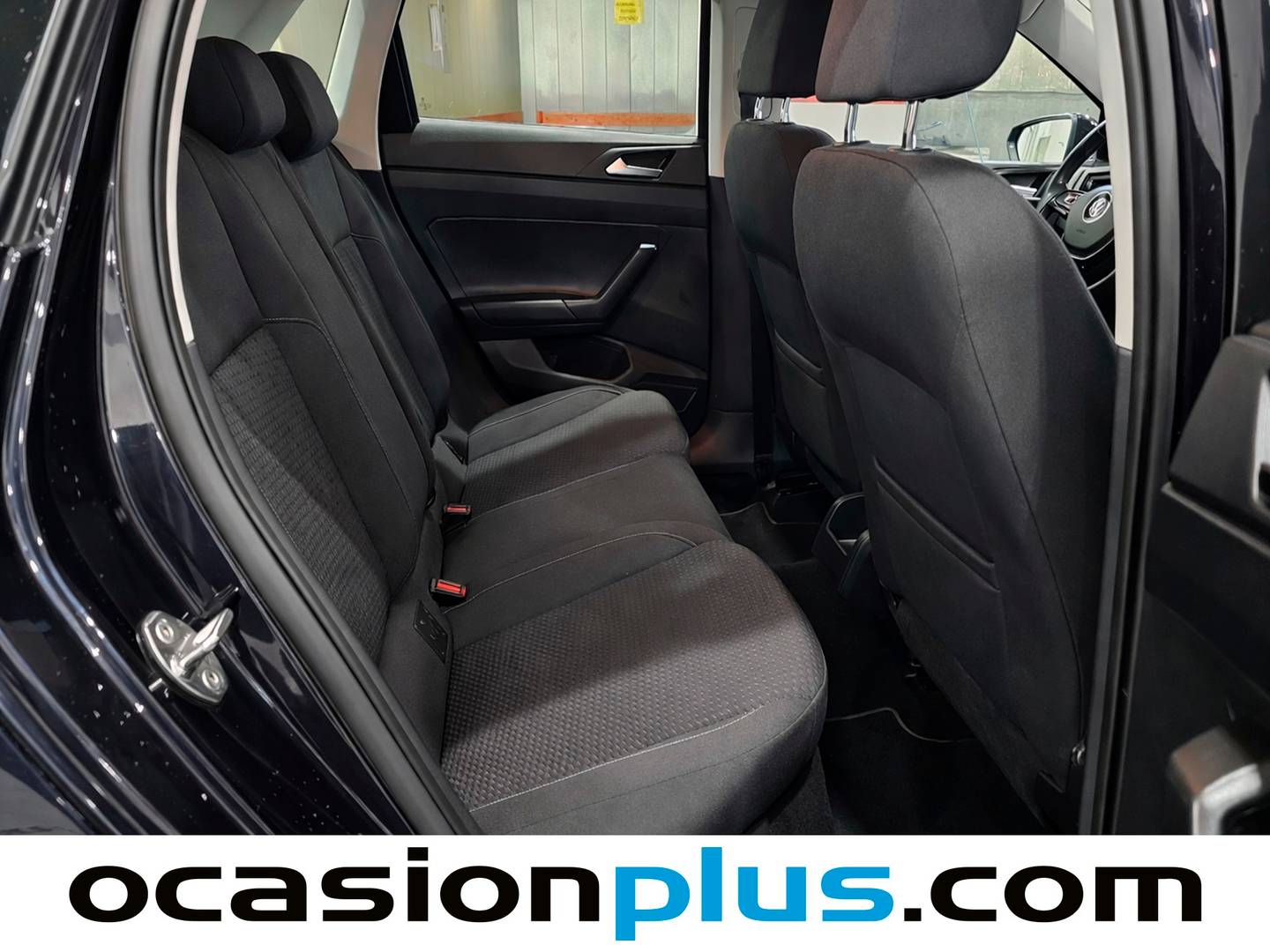 Volkswagen Polo Volkswagen Polo Advance 1.0 TSI (95 CV) manual