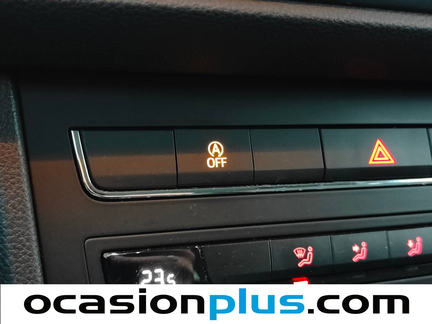 Foto Seat Ateca SEAT Ateca 1.6 TDI S&S Ecomotive Style Plus (115 CV)