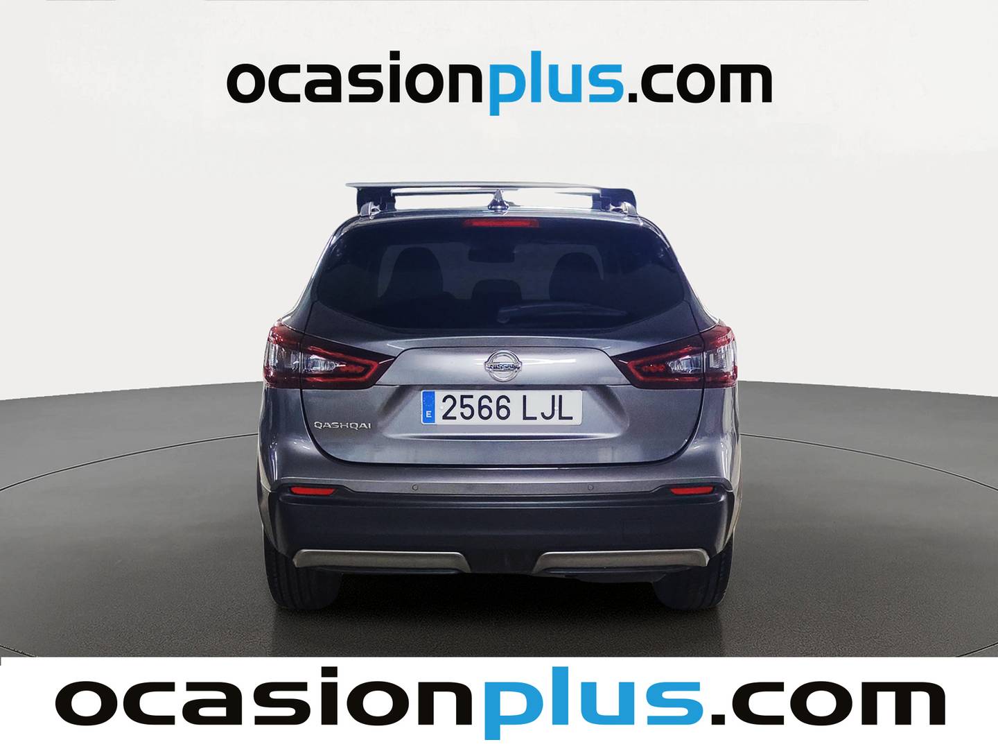 Nissan QASHQAI Nissan Qashqai dCi 150 N-Connecta (150 CV) al mejor precio