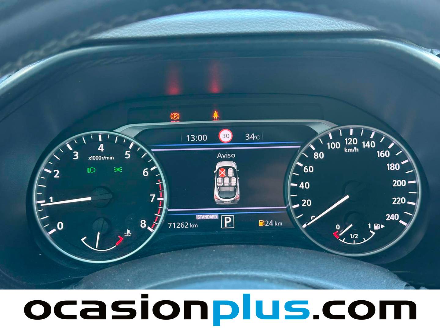 Nissan JUKE Nissan Juke DIG-T N-Connecta 4x2 DCT (114 CV) 2024