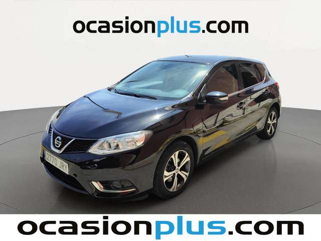 Nissan PULSAR 1.5 dCi Acenta (110 CV) de segunda mano