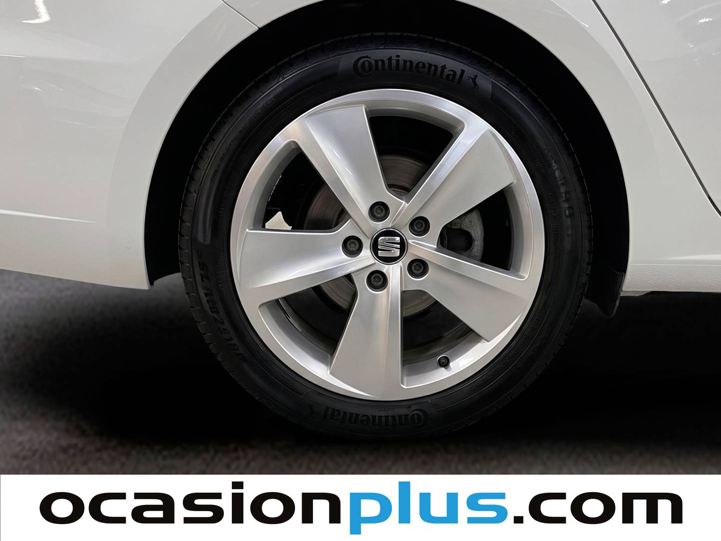 Seat León Seat León ST ST 2.0 TDI S&S FR DSG (184 CV) de ocasión