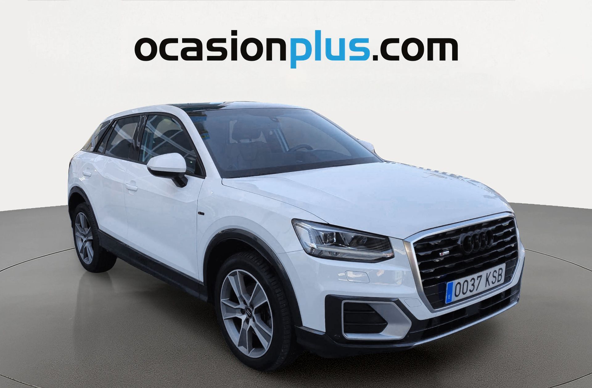 Audi Q2 design 30 TDI S tronic Pack S-Line - foto 2