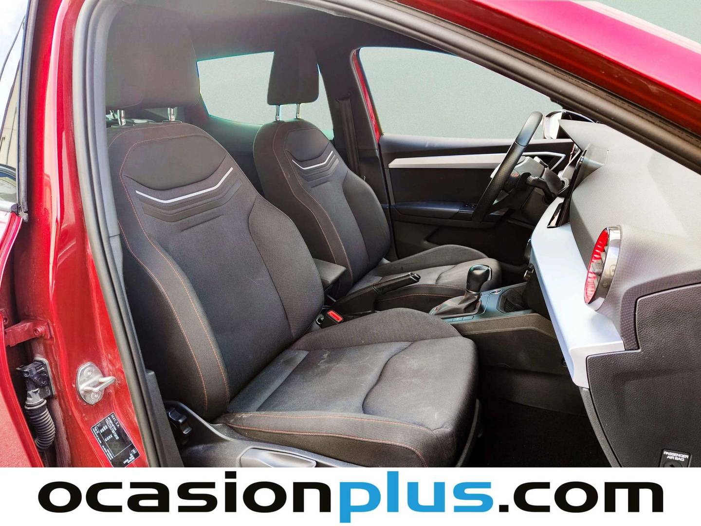 Foto Seat Ibiza SEAT Ibiza 1.5 TSI FR XL DSG (150 CV)