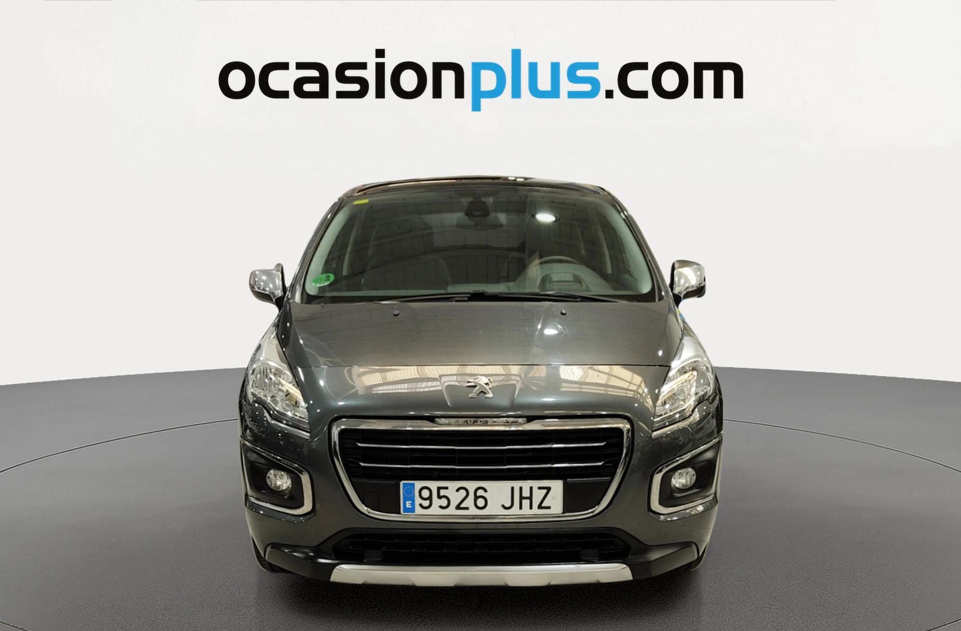 Peugeot 3008 1.6 BlueHDi Crossway - foto 16