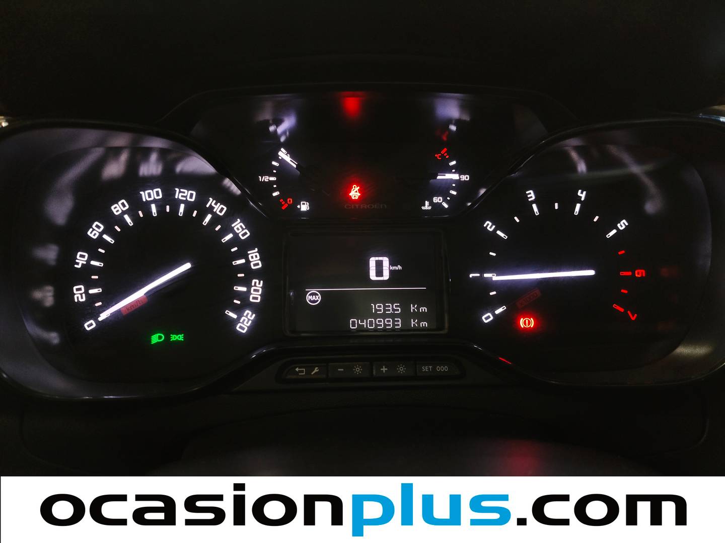 Citroën C3 Citroën C3 PureTech 82 C-Series (83 CV) 2022
