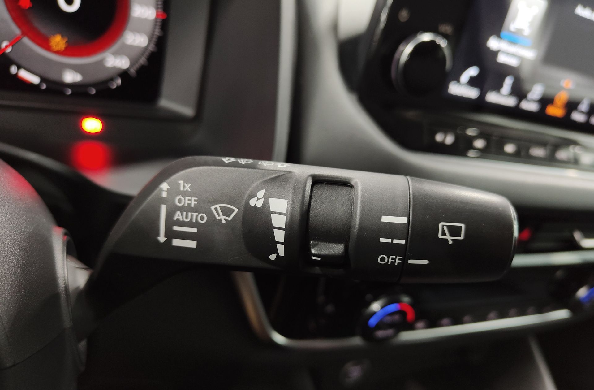 Nissan Qashqai DIG-T 158 mHEV N-Connecta Xtronic - foto 27