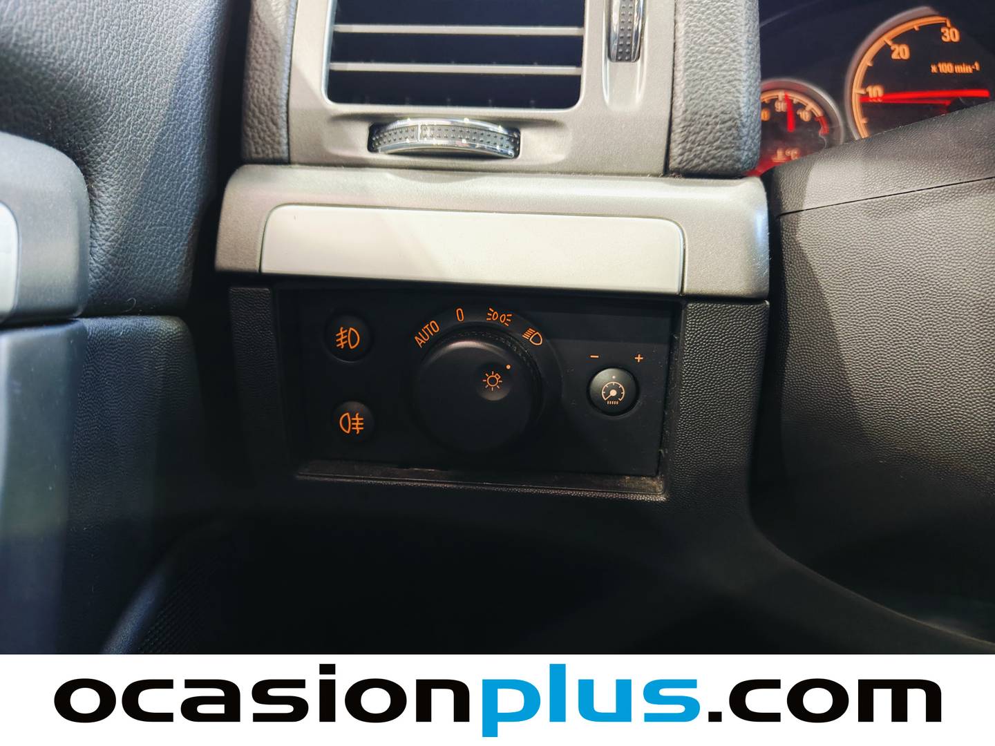 Opel Vectra Opel Vectra 1.9 CDTI Elegance (120 CV) 120cv