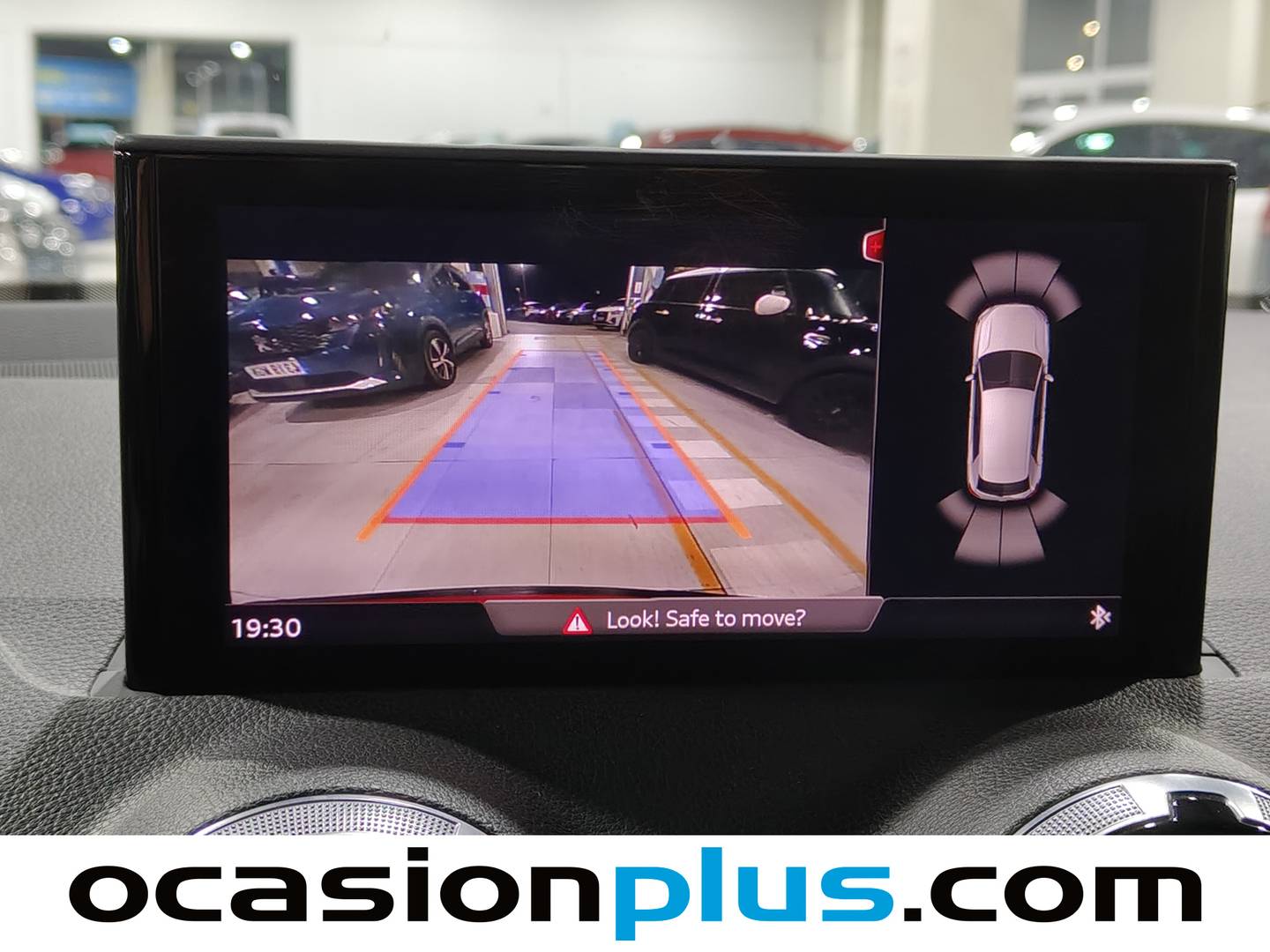 Foto Audi Q2 Audi Q2 Adrenalin 30 TDI (116 CV) S tronic Pack S-Line