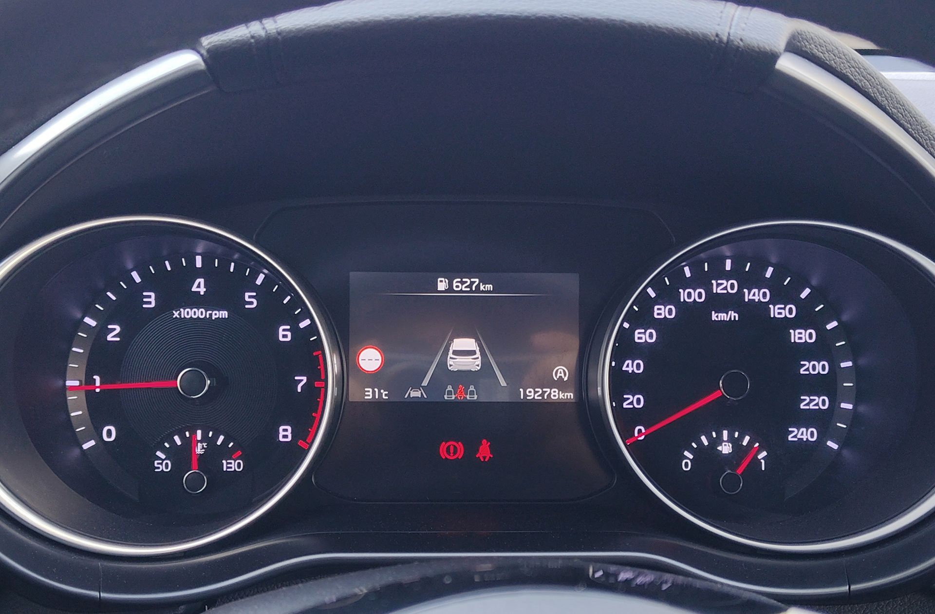 Kia Ceed 1.0 T-GDi Drive - foto 22