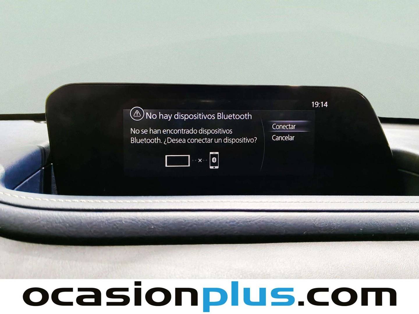 Foto Mazda CX-30 Mazda CX-30 2.0 Skyactiv-X Evolution 2WD (180 CV)