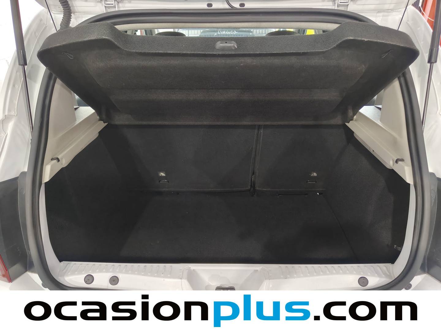 Foto Dacia Sandero Dacia Sandero Serie Limitada Trotamundos TCe (90 CV)