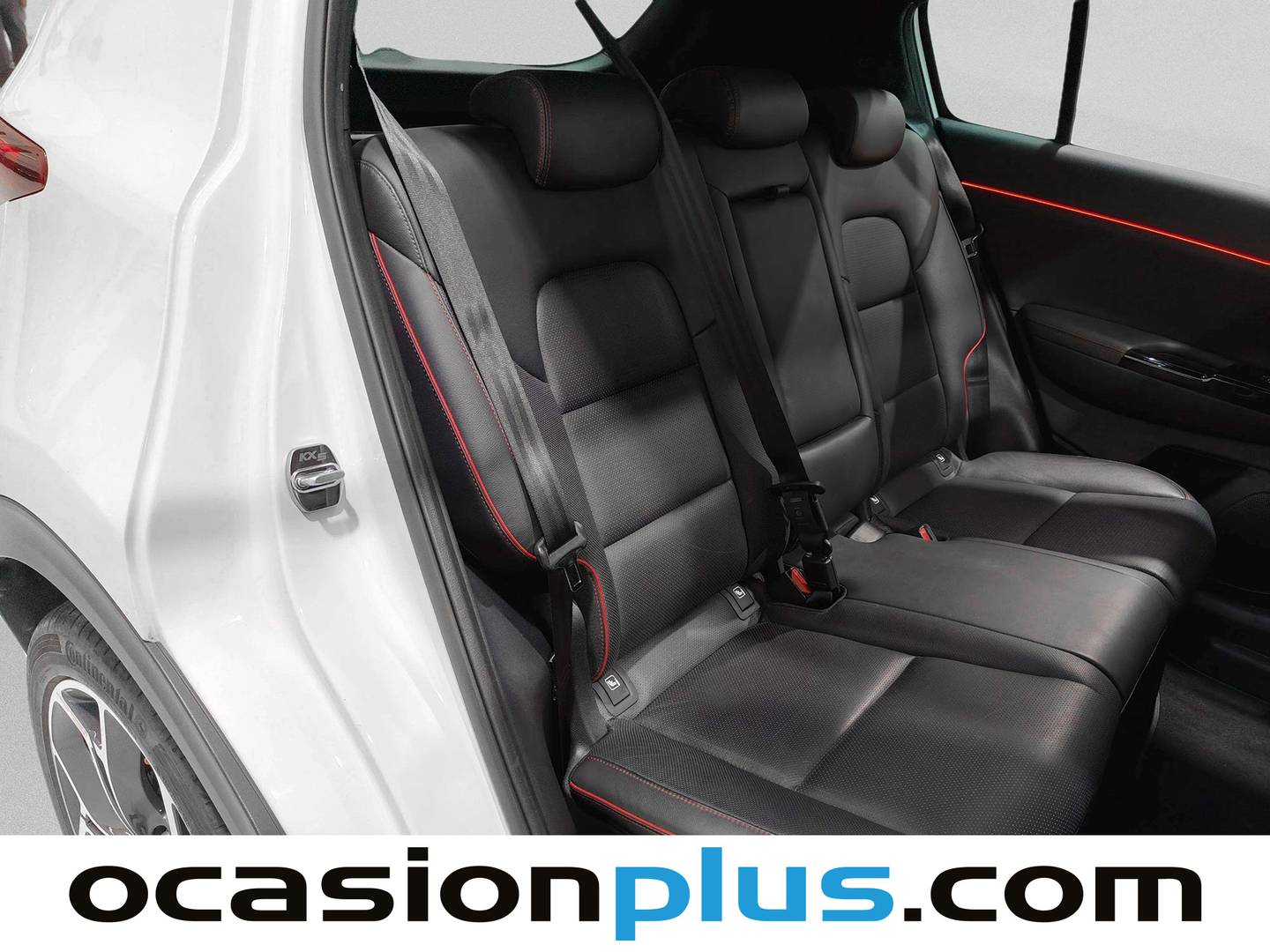 KIA Sportage KIA Sportage 1.6 CRDi GT Line Essential 4x2 DCT (136 CV) diésel