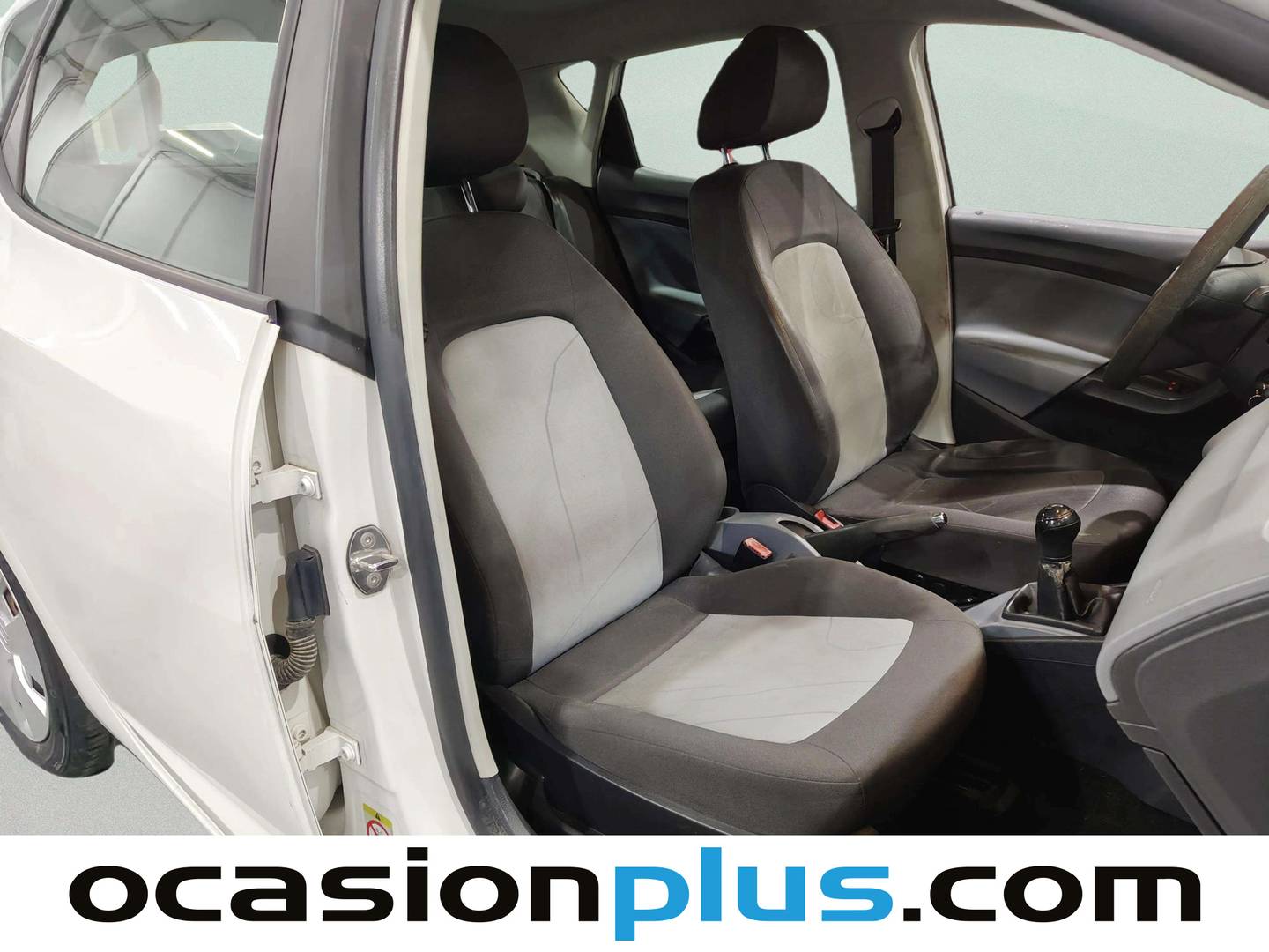 Seat Ibiza Seat Ibiza 1.6 TDI CR Reference (90 CV) al mejor precio