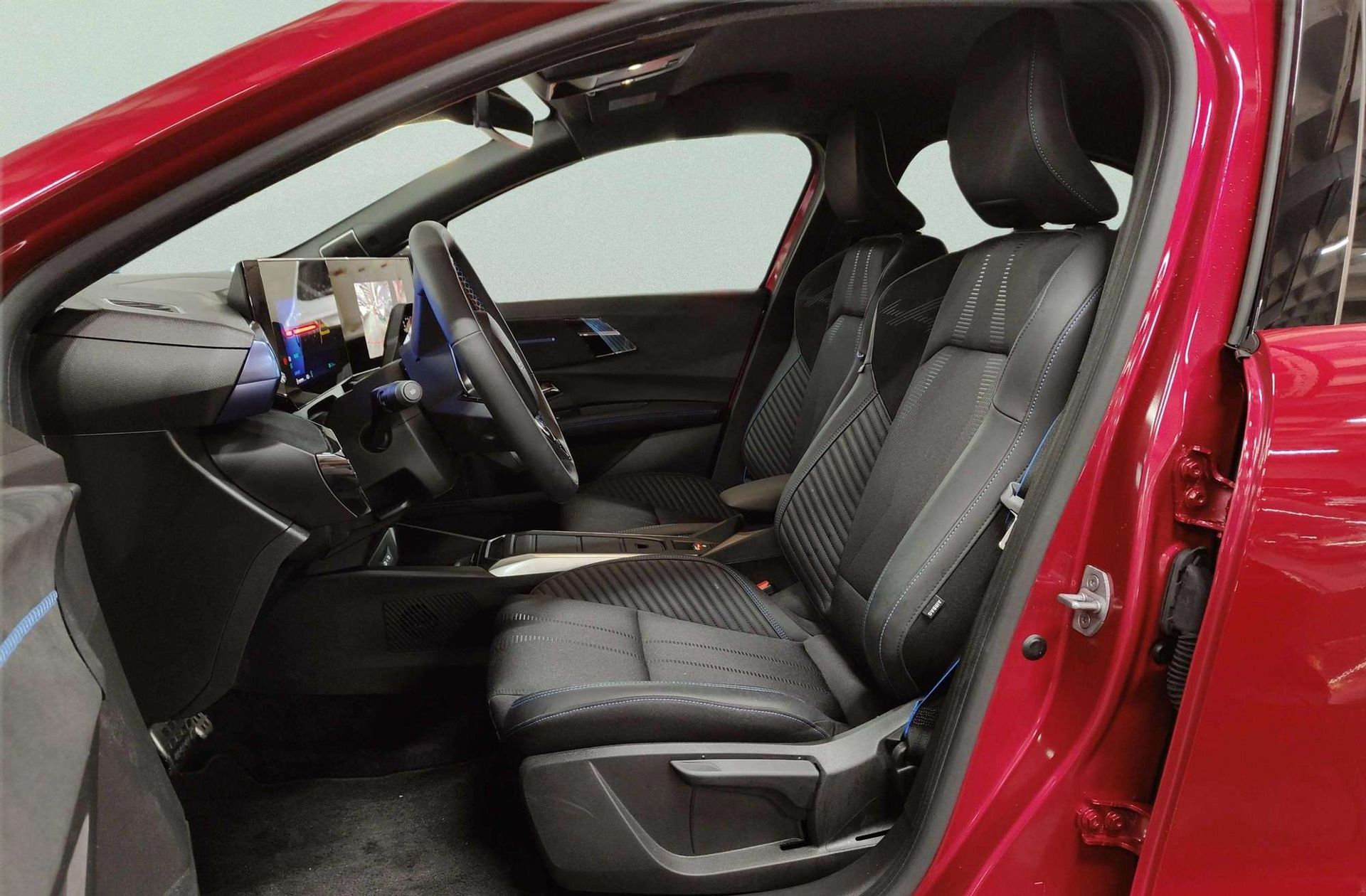 Renault Clio Esprit Alpine full hybrid E-Tech - foto 18