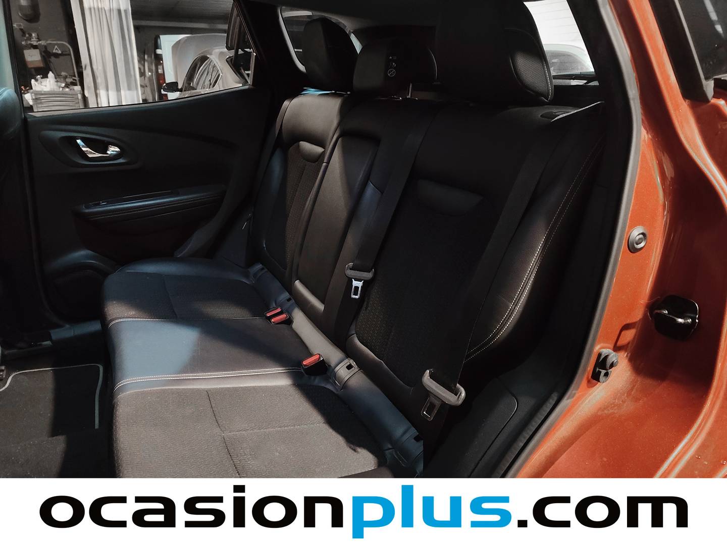 Foto Renault Kadjar Renault Kadjar Zen Energy TCe (130 CV)