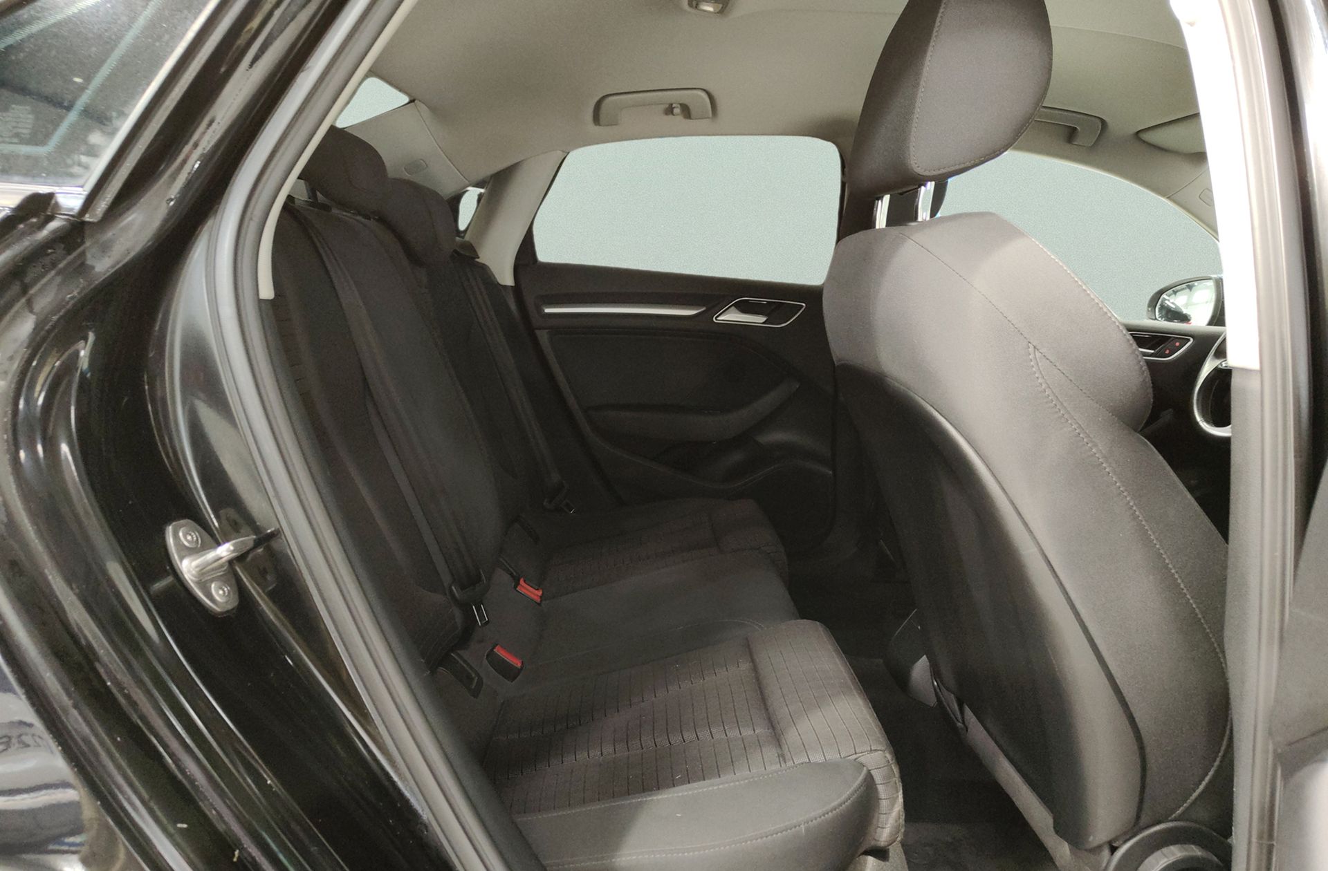 Audi A3 Sedan S line edition 1.6 TDI clean diesel - foto 14