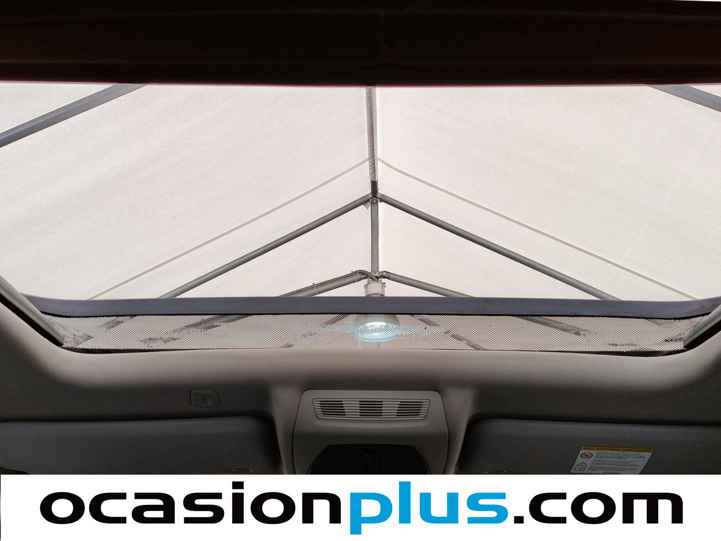 Extras y acabados del BMW X3 BMW X3 xDrive20d (184 CV)