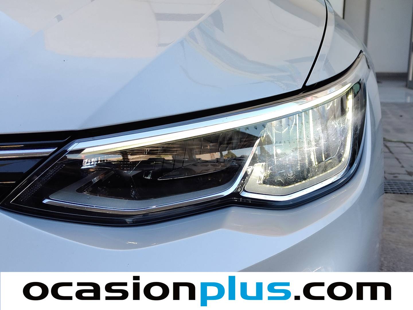 Volkswagen Golf Volkswagen Golf Life 1.5 TSI (130 CV) 130cv