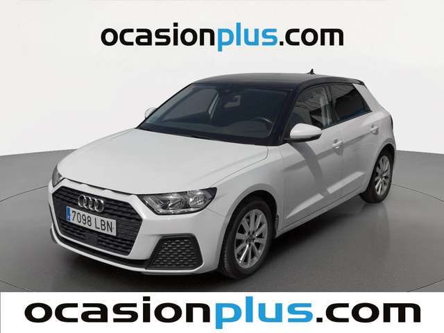 Audi A1 Sportback Advanced 30 TFSI (116 CV) de segunda mano