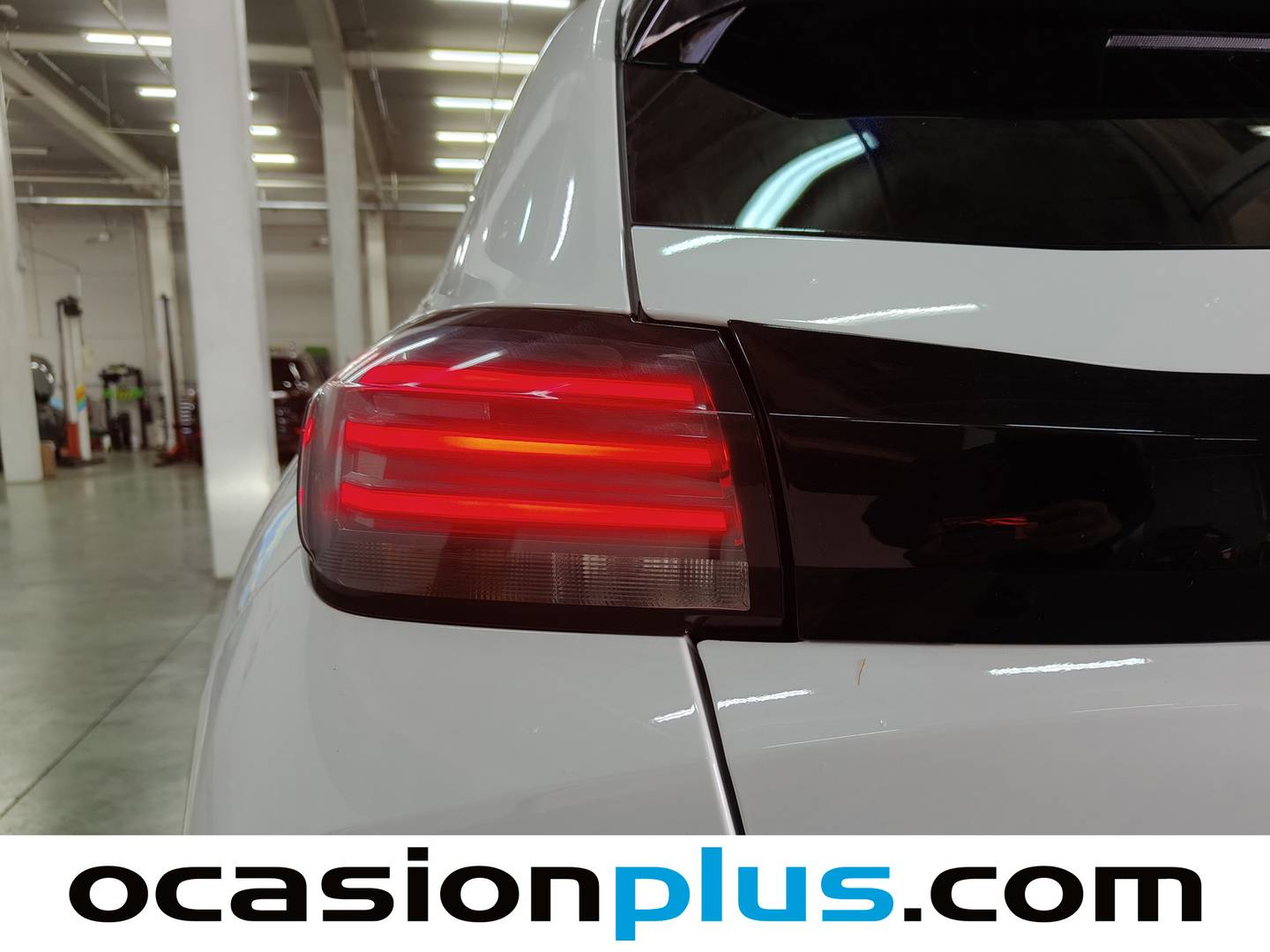 Foto Peugeot 208 Peugeot 208 PureTech 100 Allure (100 CV)