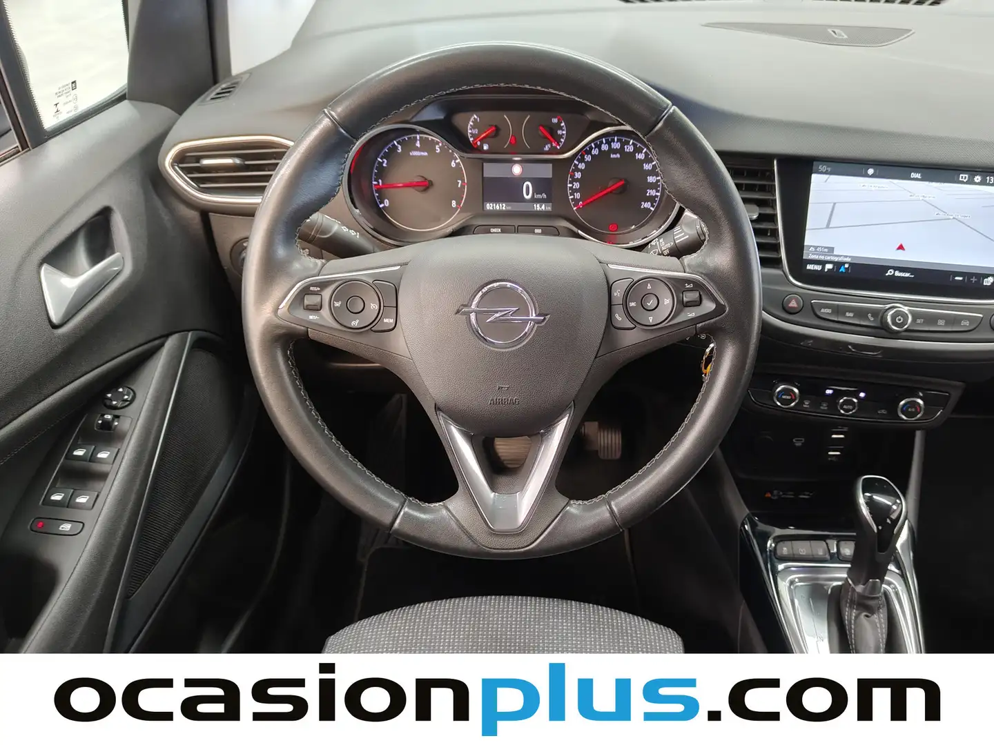 Foto Opel Crossland Opel Crossland 1.5D Business Elegance Auto (120 CV)