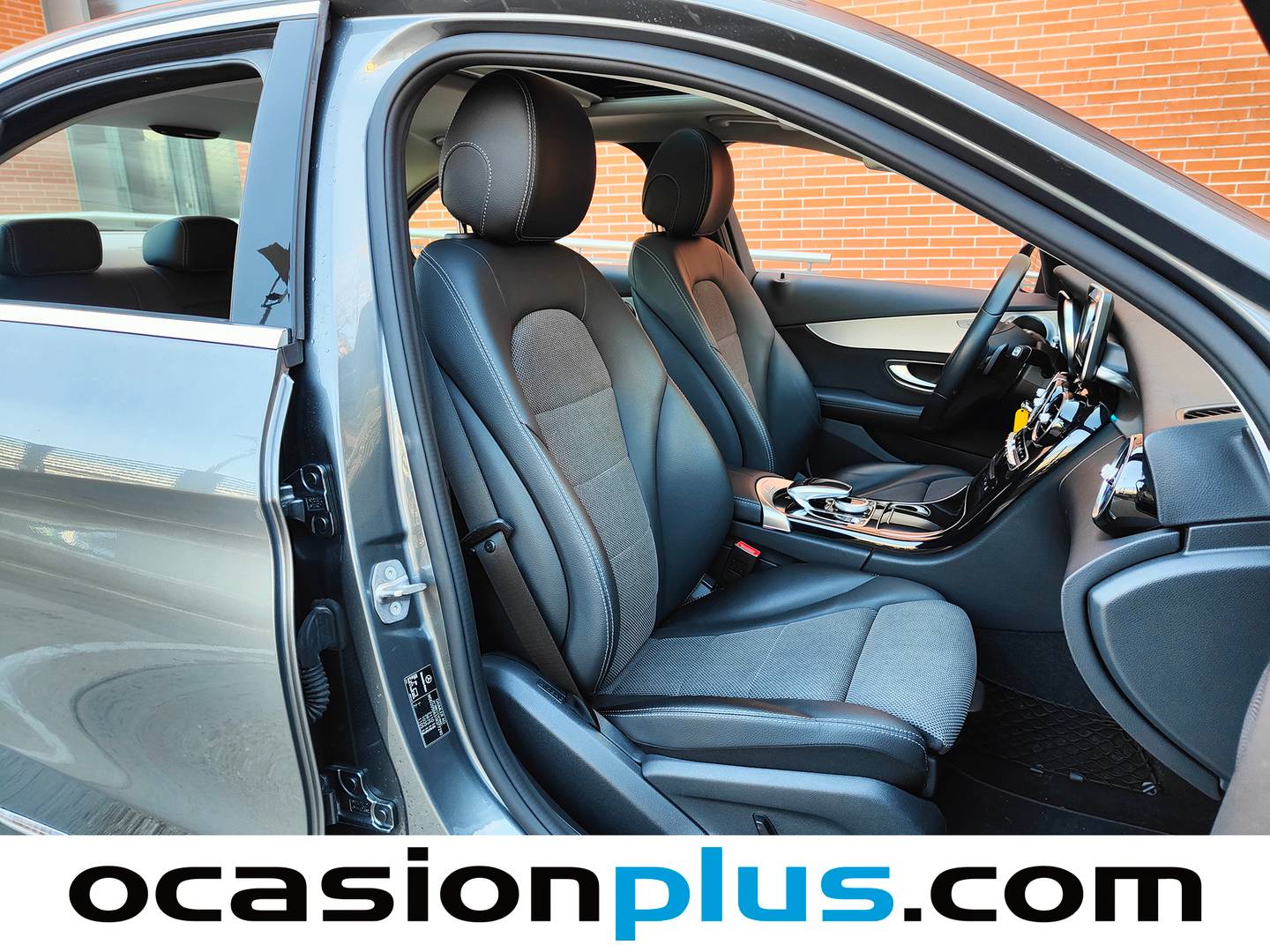 Mercedes Clase C Mercedes-Benz Clase C 200 (184 CV) al mejor precio