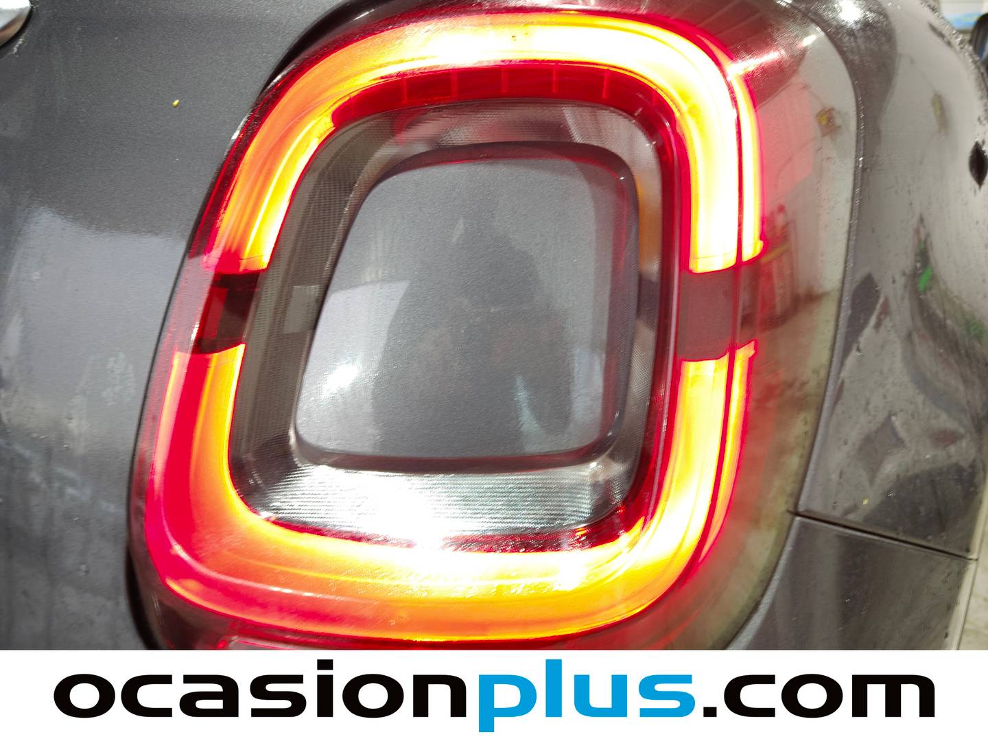 Fiat 500X Fiat 500X 1.0 Firefly T3 S&S Cross (120 CV) km 0