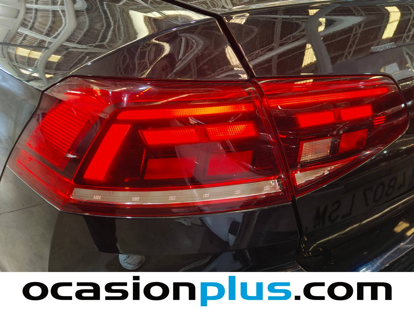 Volkswagen Passat Volkswagen Passat Executive 1.5 TSI (150 CV) DSG km 0