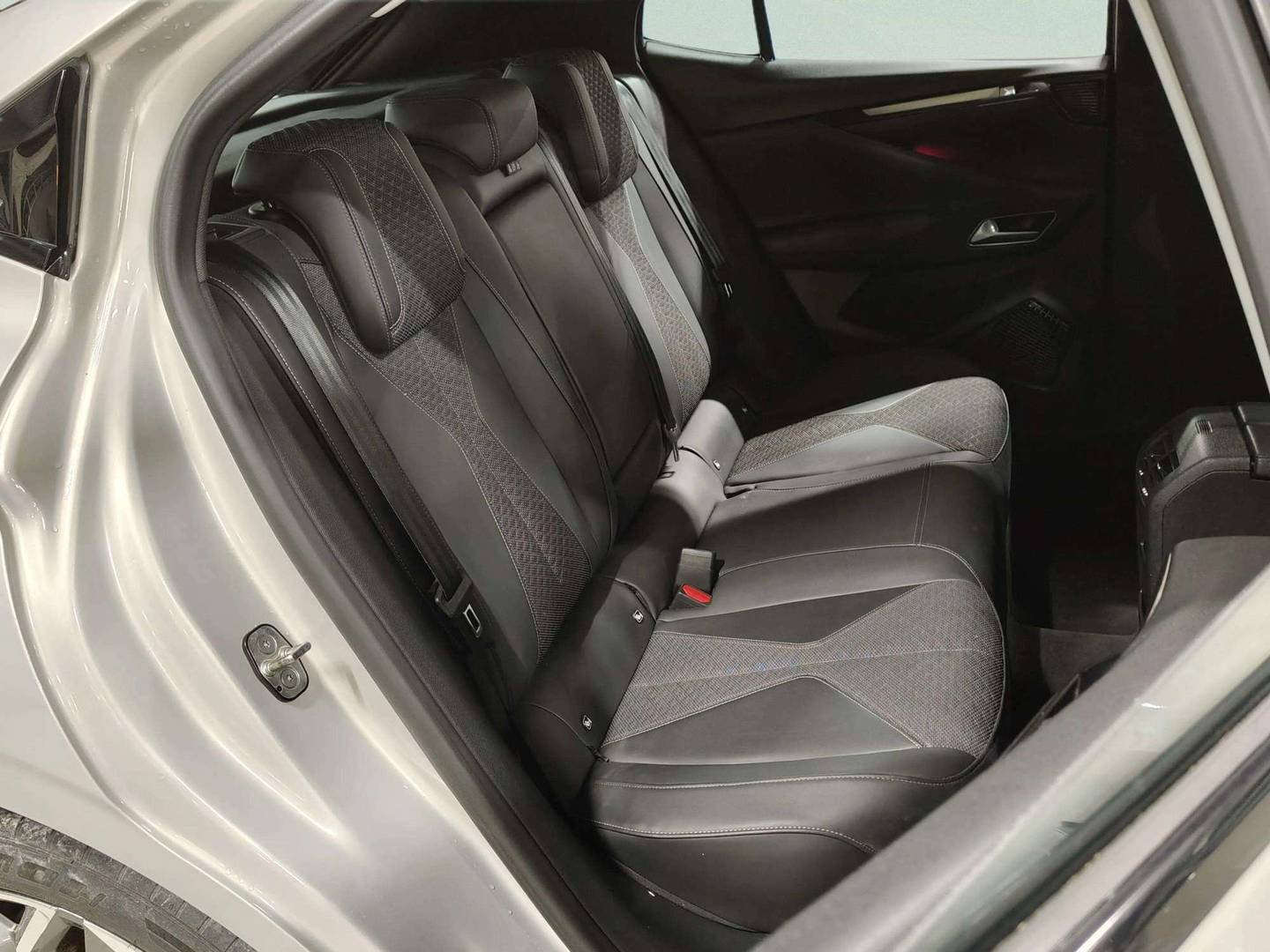 Foto DS DS 4 DS DS4 E-TENSE Trocadero (225 CV)