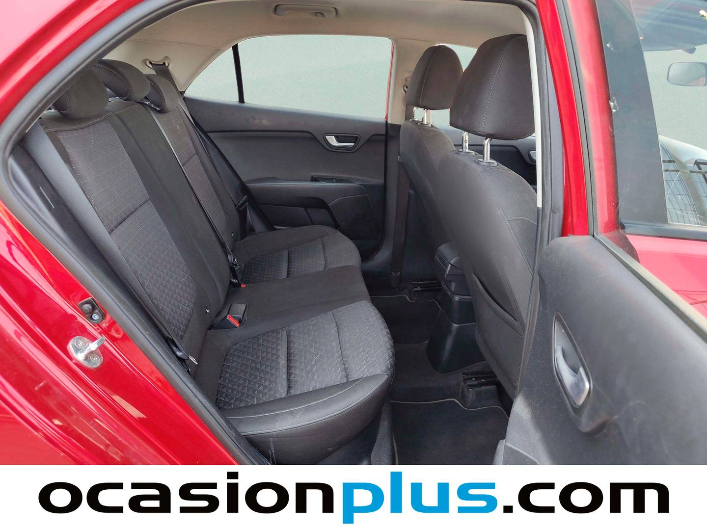 KIA Rio KIA Rio 1.2 DPi Concept (84 CV) al mejor precio