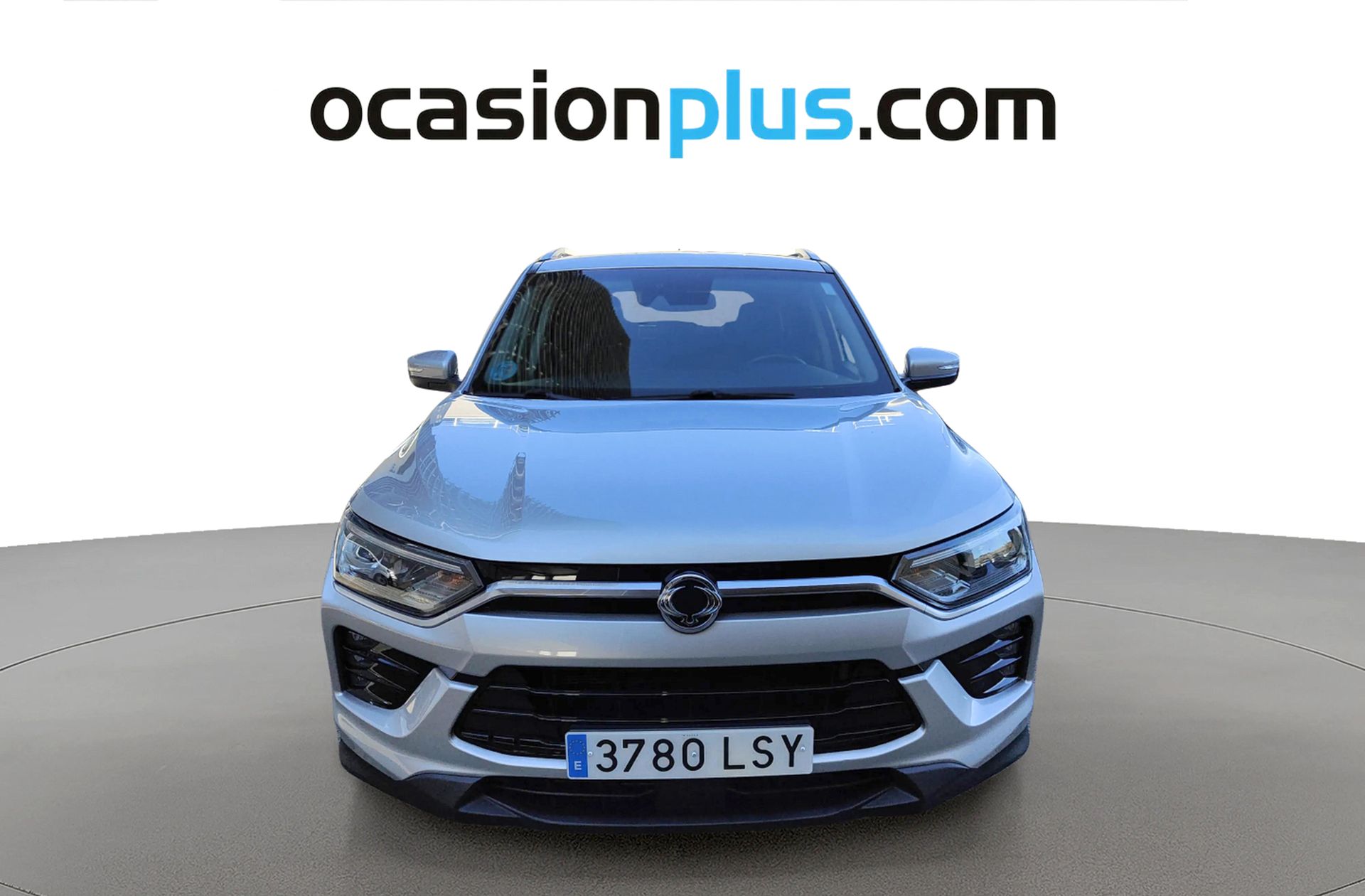 SsangYong Korando D16T Premium - foto 11