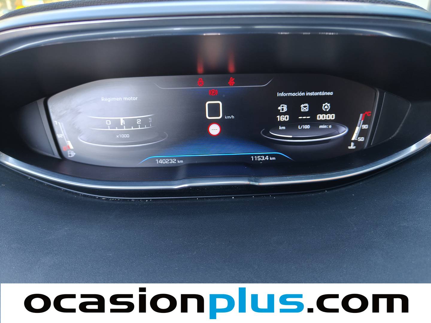 Peugeot 5008 Peugeot 5008 1.2L PureTech S&S Active (130 CV) 7 Plazas 2019