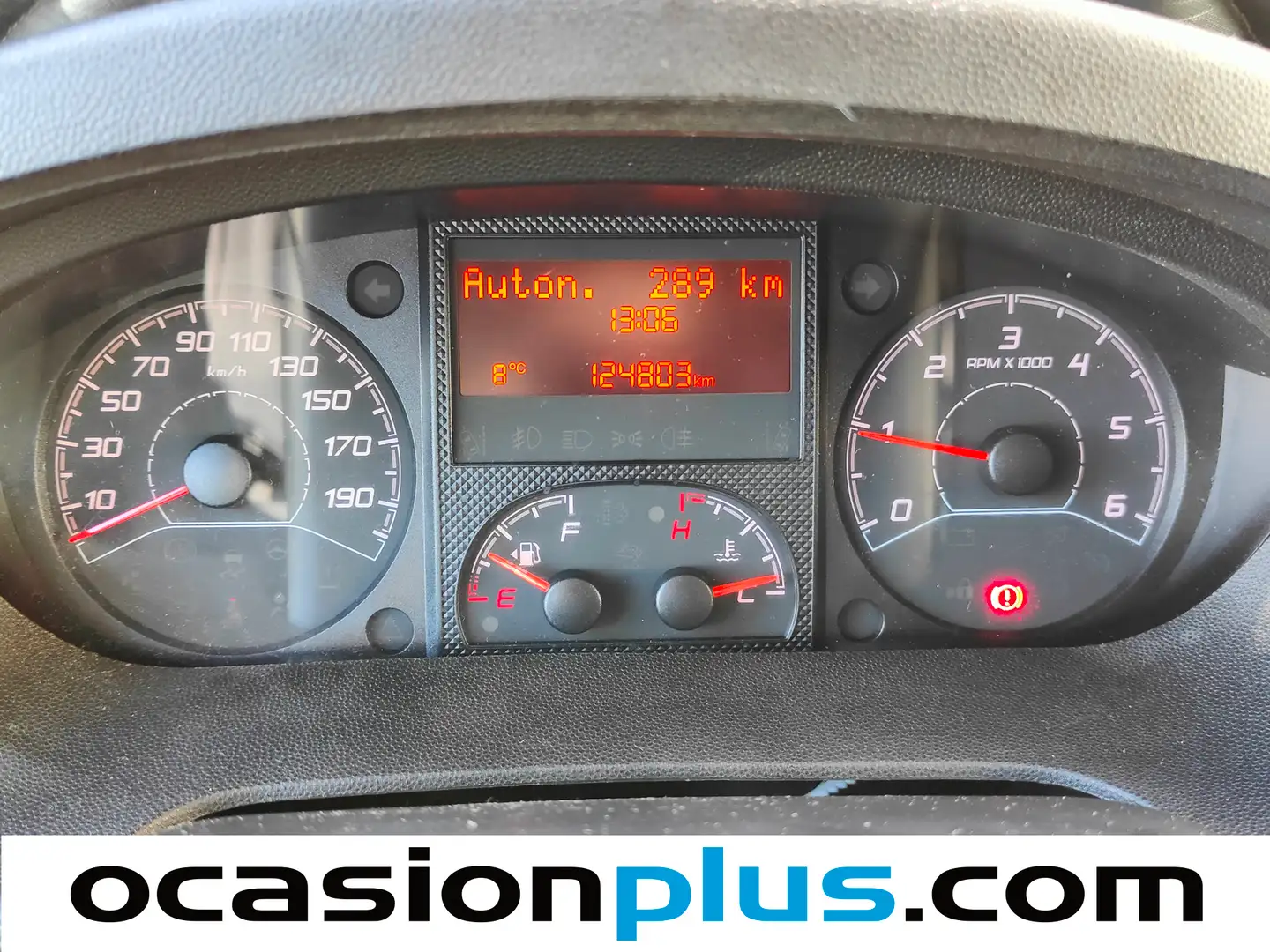 Foto Citroën Jumper Citroen Jumper BlueHDi 130 35 L3H3 (130 CV) Camperizada