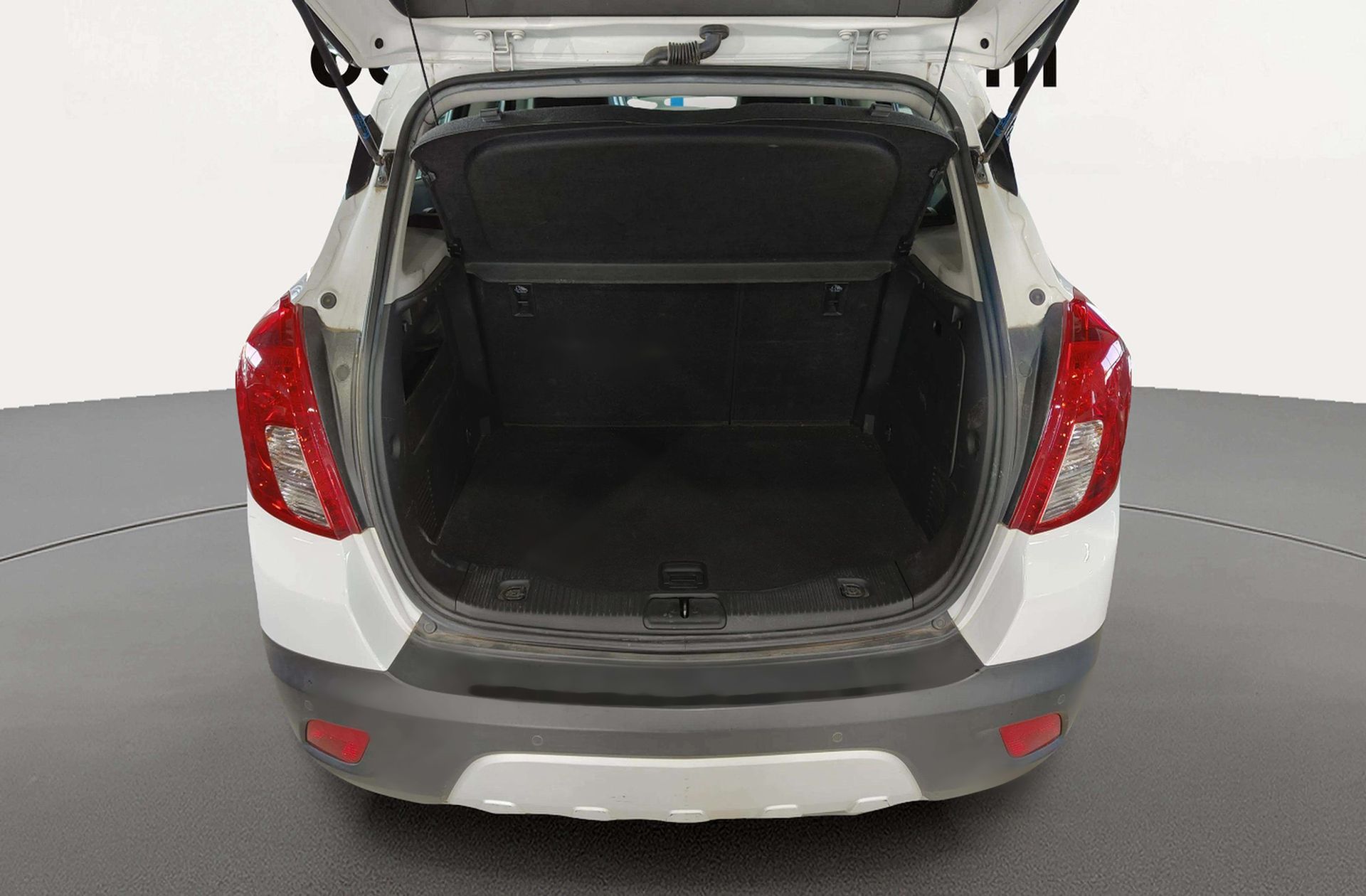 Opel Mokka 1.7 CDTi Selective 4x2 - foto 14