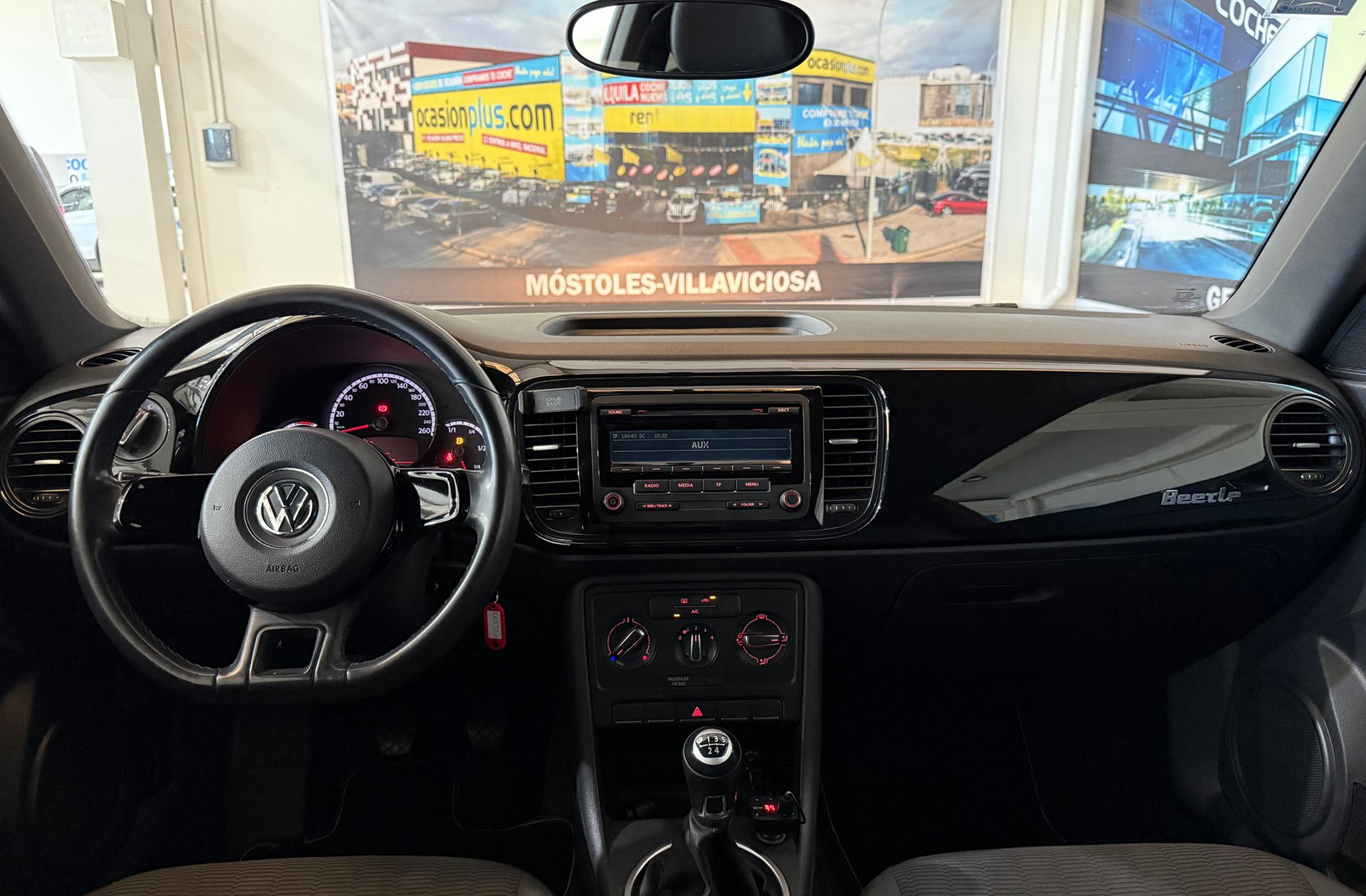 Volkswagen Beetle 1.6 TDI Beetlemania - foto 6