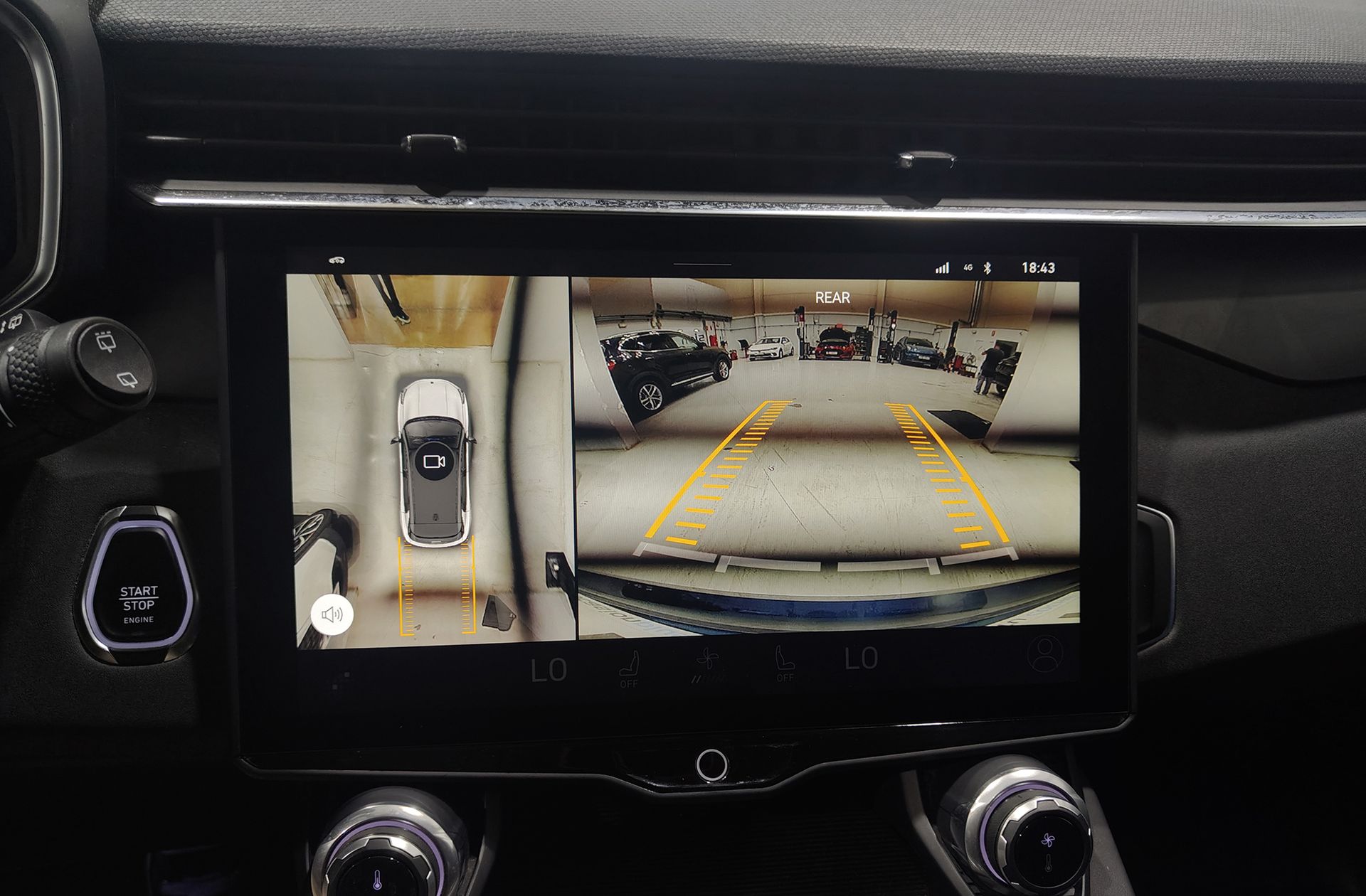 Lynk & Co 01 1.5 PHEV - foto 11